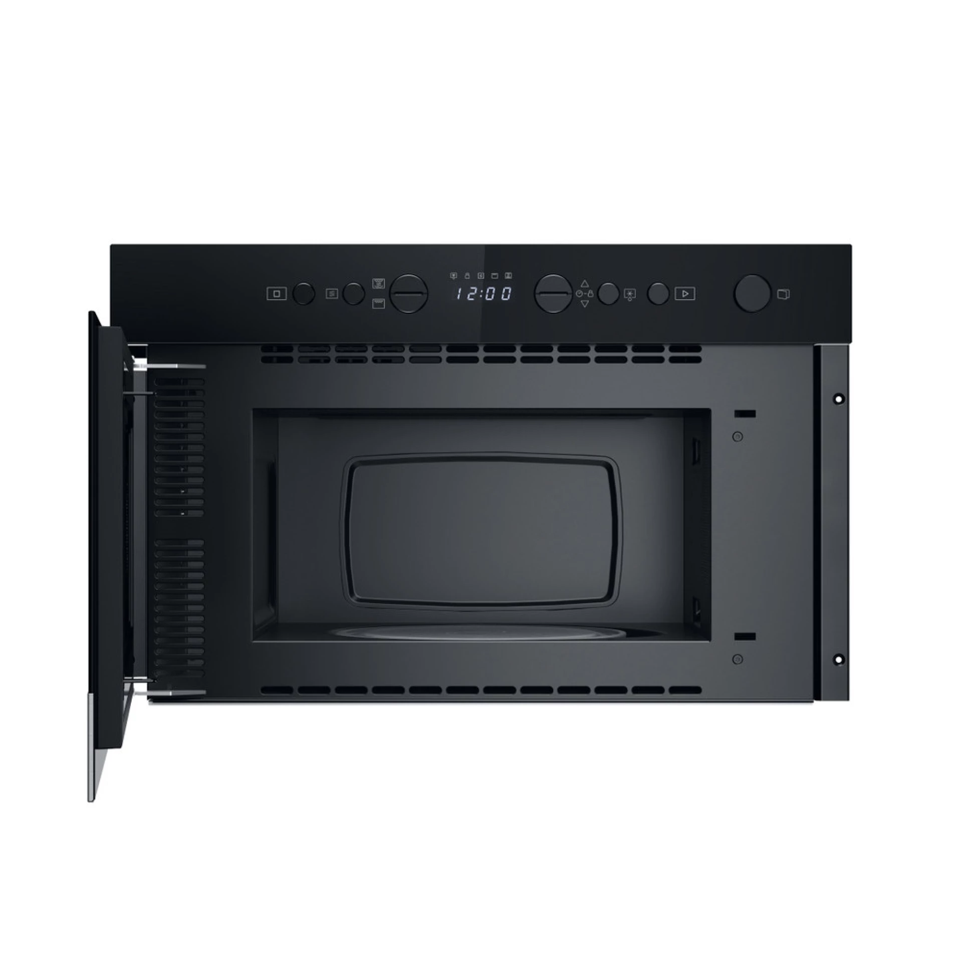Whirlpool Ugradna mikrotalasna rerna WMN574BXA