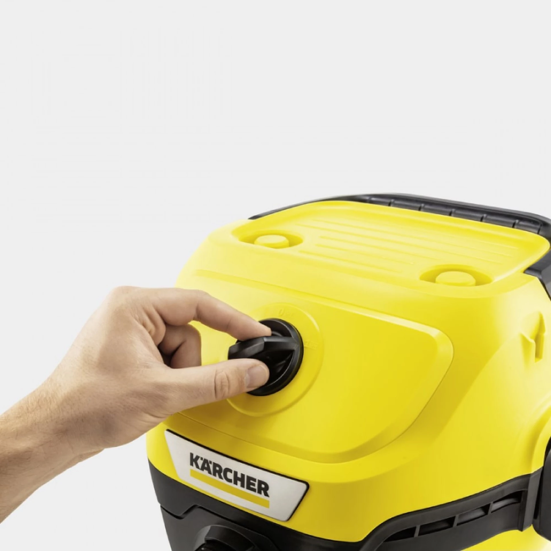 Karcher Usisivač WD3EU