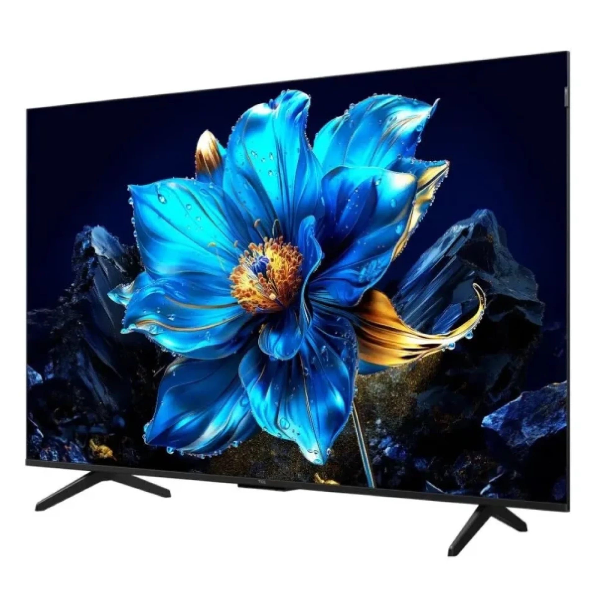 TCL 55P7K Smart TV 55" 4K Ultra HD QLED