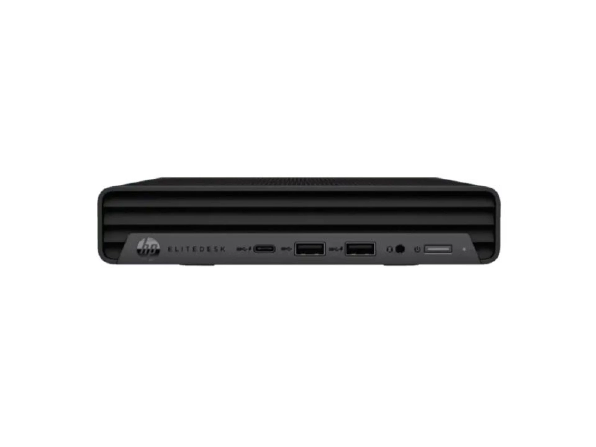 HP EliteDesk 800 G6 DM 65W Intel Core i5-10500T 8GB 256GB SSD Intel UHD Graphics Win 11 Pro