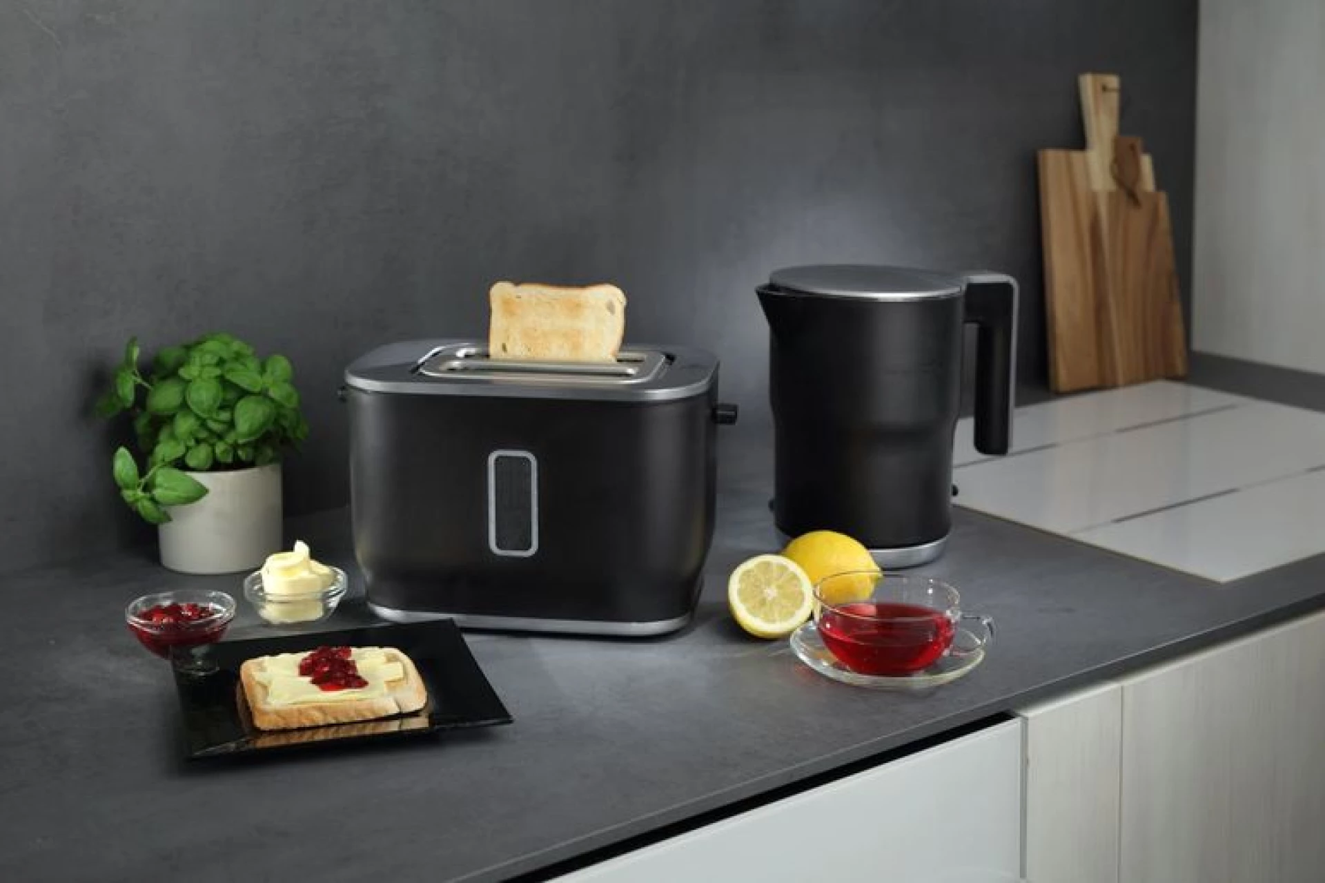 Gorenje Ketler K15ORAB