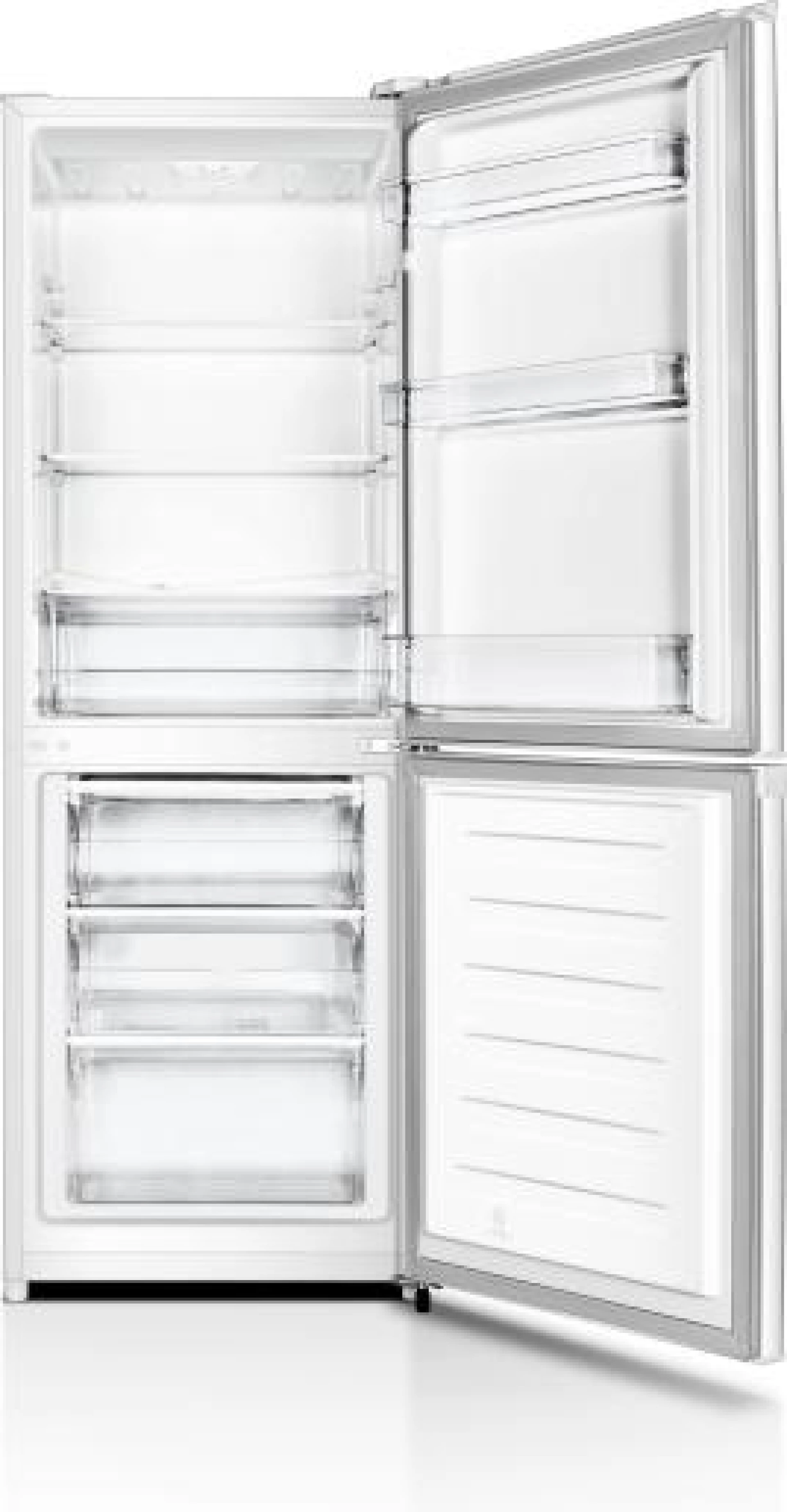 Gorenje Kombinovani frižider  RK4162PW4