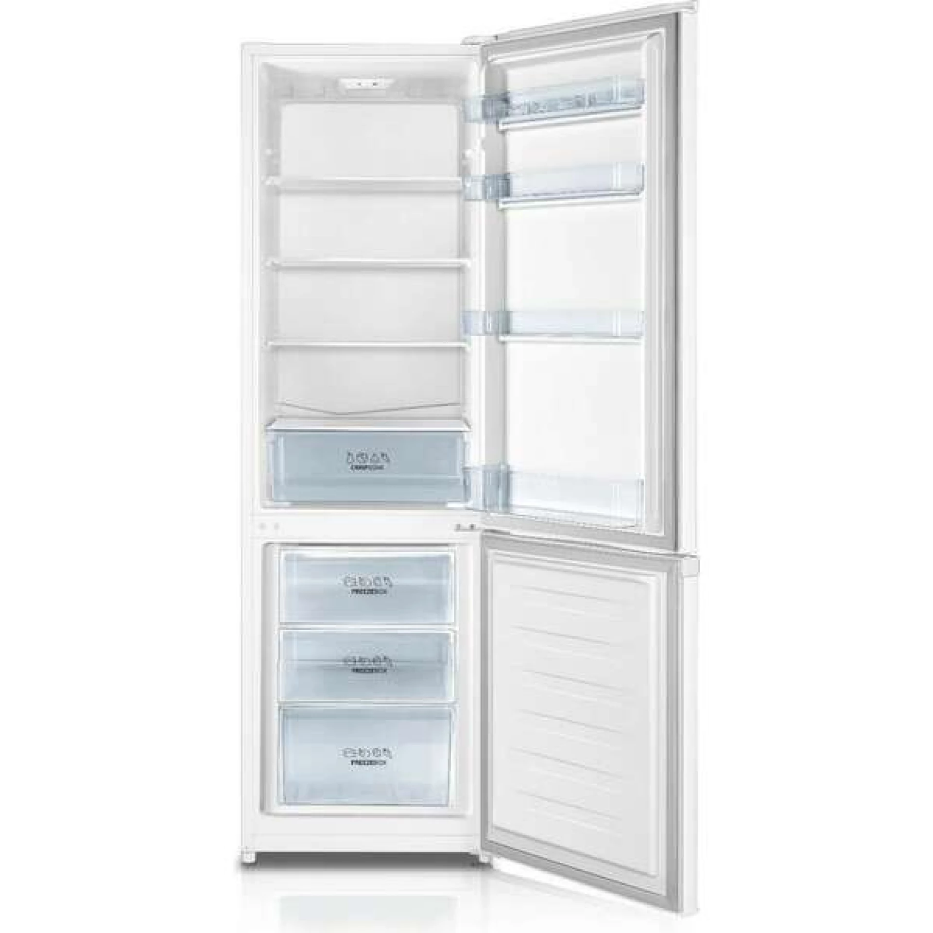 Gorenje Kombinovani frižider RK4182PW4