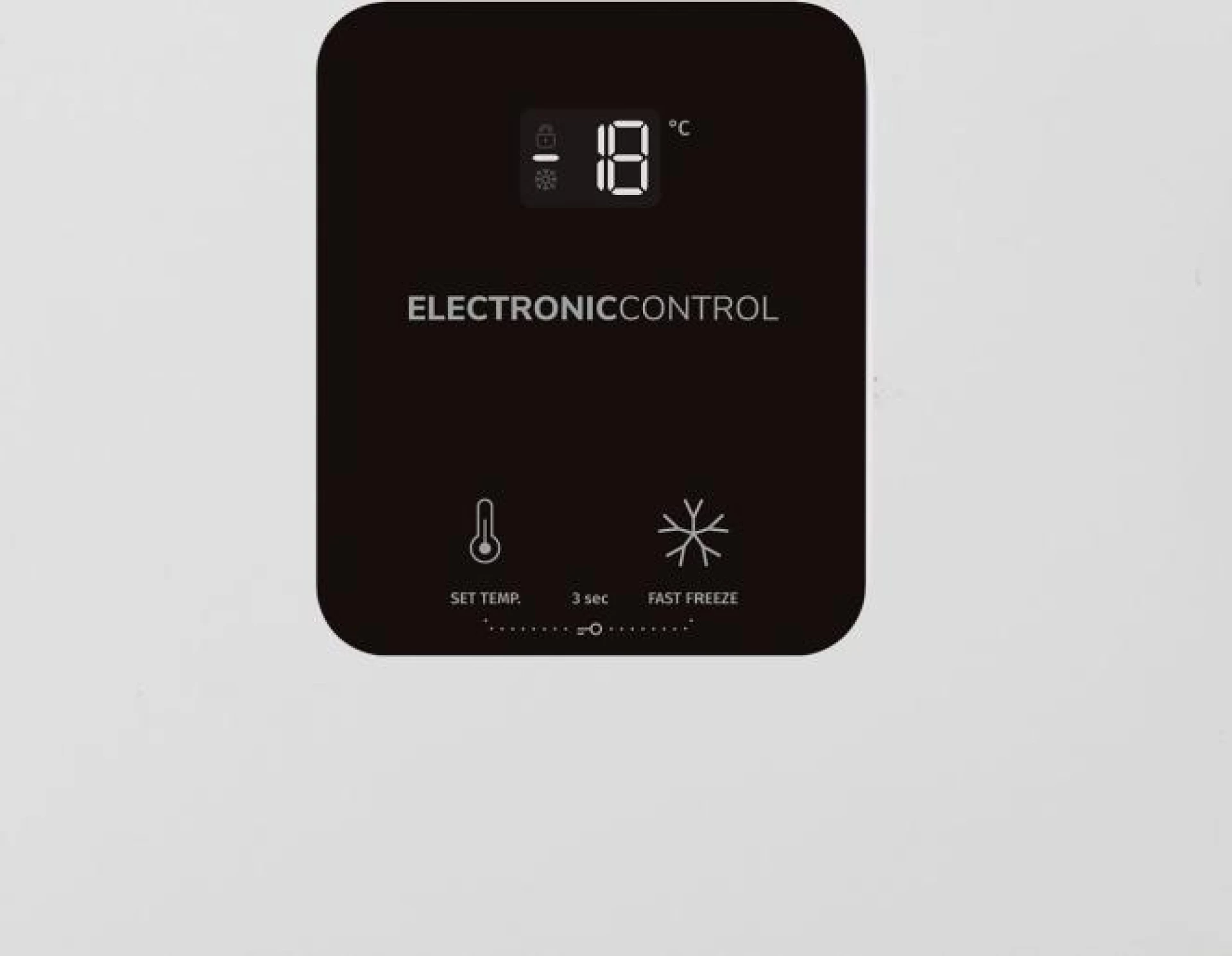 Gorenje Zamrzivač FH37DAW