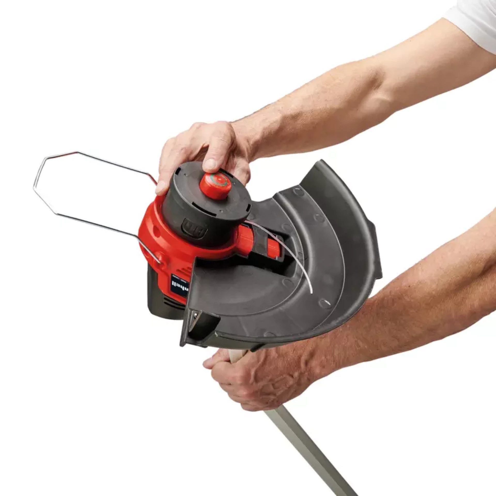 Einhell GE-CT 18/33 Li E-Solo Akumulatorski trimer za travu