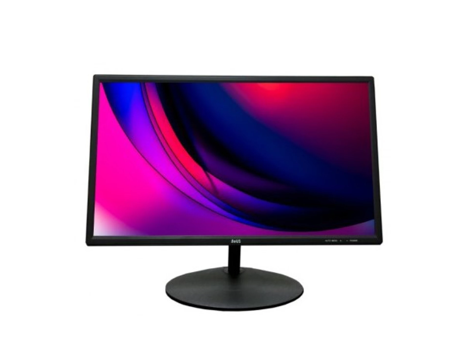 Zeus Monitor 21.5" ZUS215 IPS 