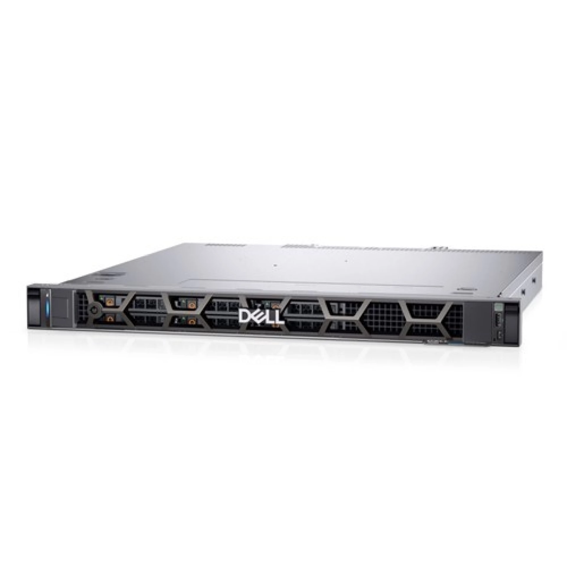 Dell PowerEdge R260 Xeon 6325P 4C 16GB 480GB SSD H355 700W rack server sa šinama