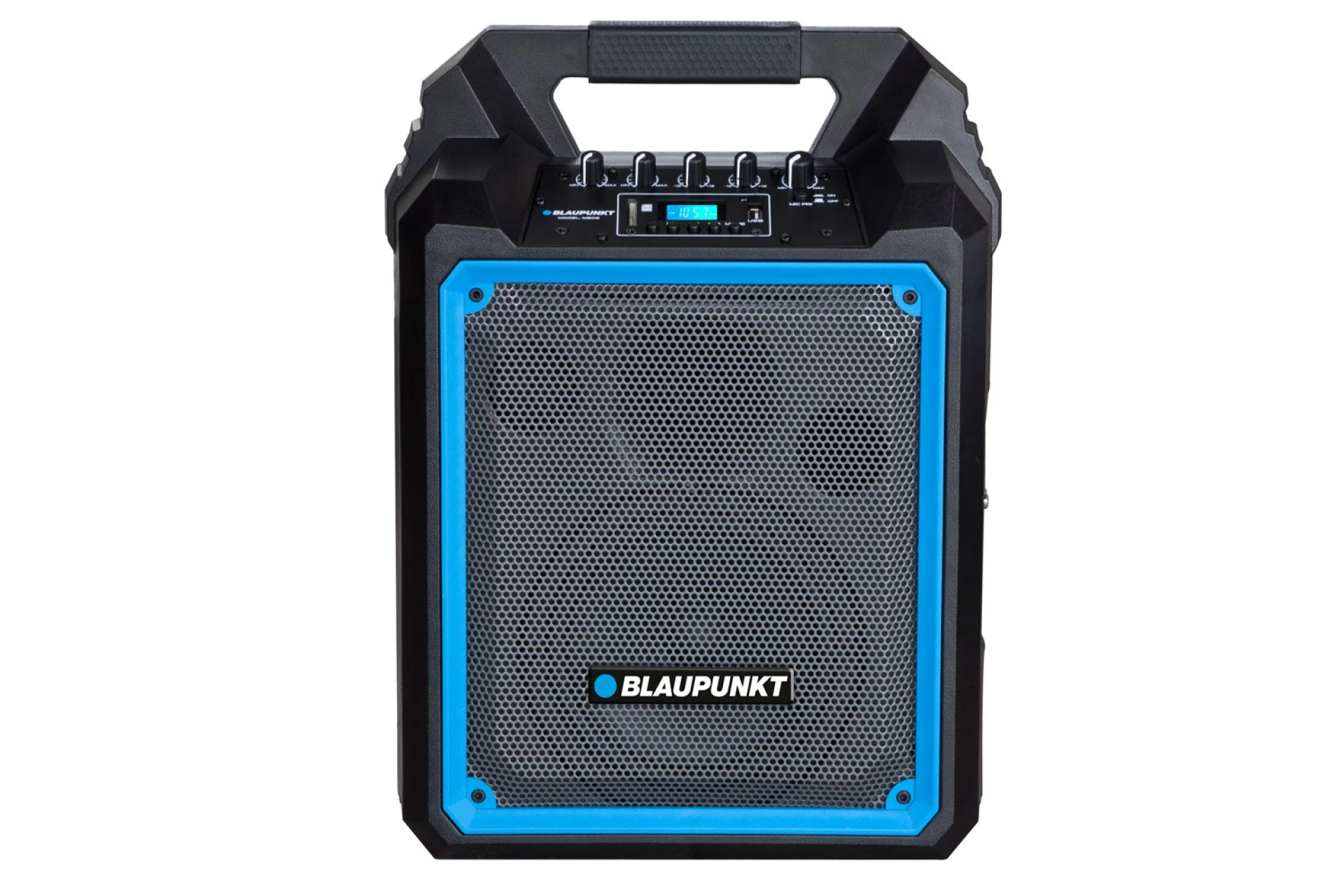 BLAUPUNKT PARTYBOX ZVUČNIK MB06