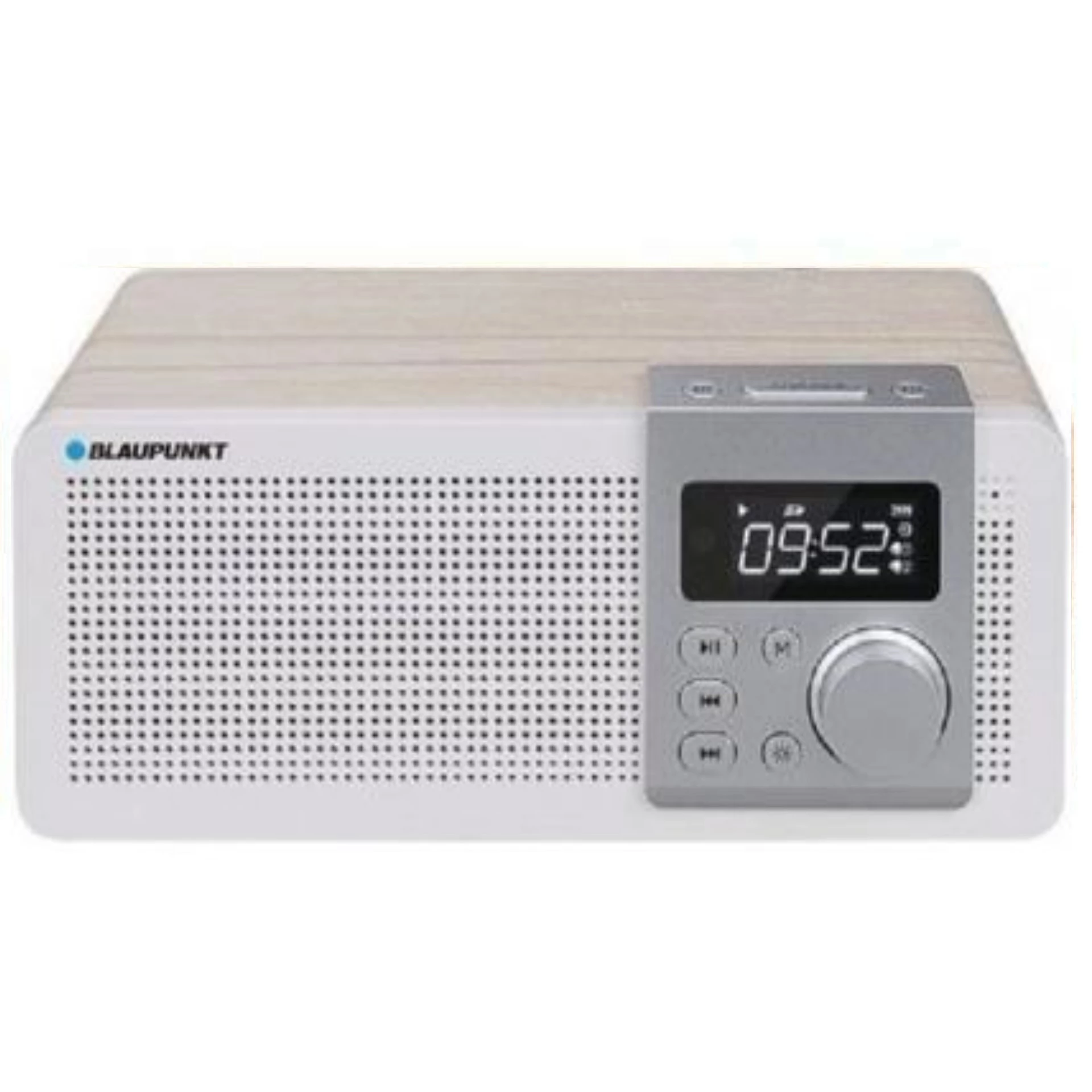 Blaupunkt PP14BT radio sat