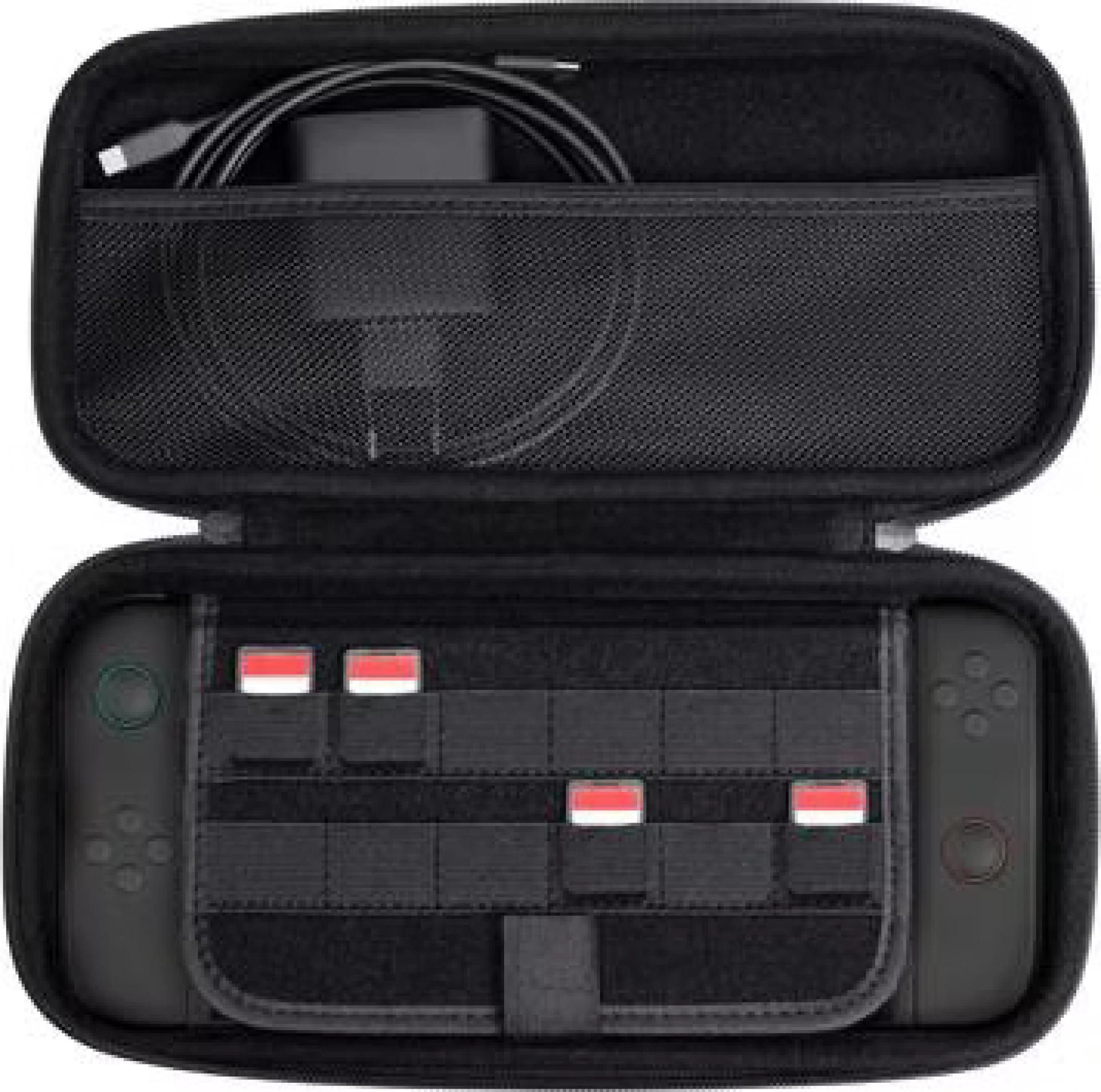 Trust Torba za Nintendo Switch 2 GXT 1251 RB