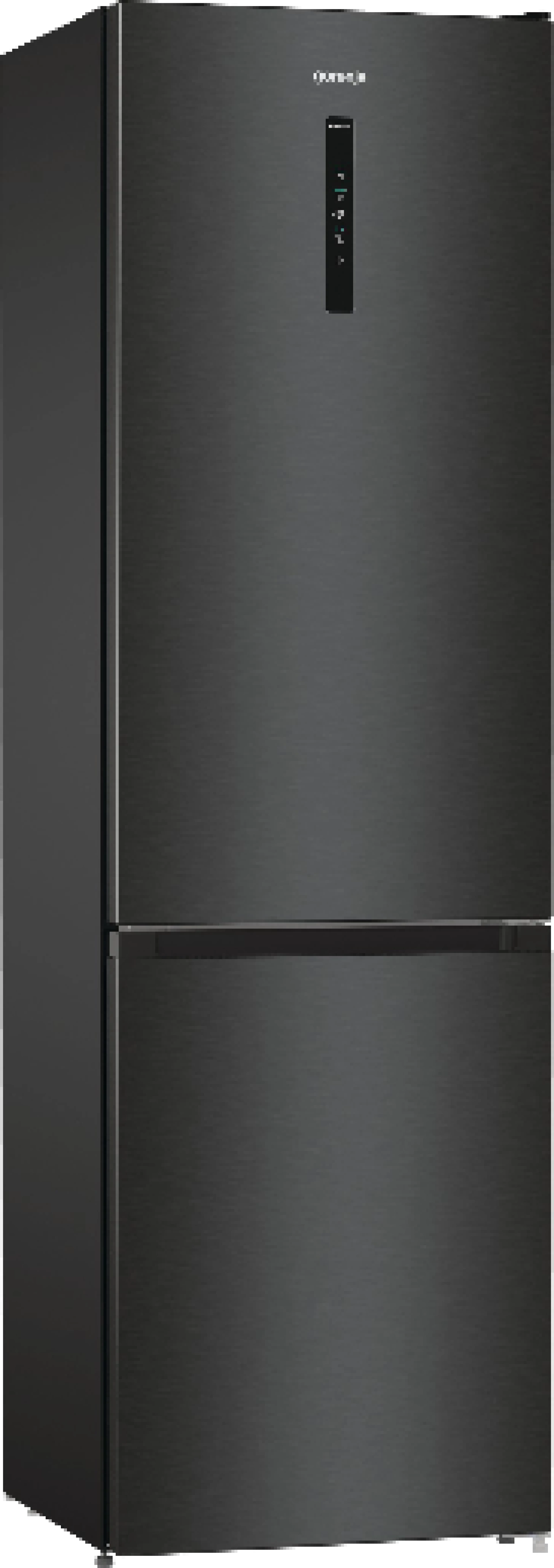 Gorenje Kombinovani frižider NRK620EABXL4