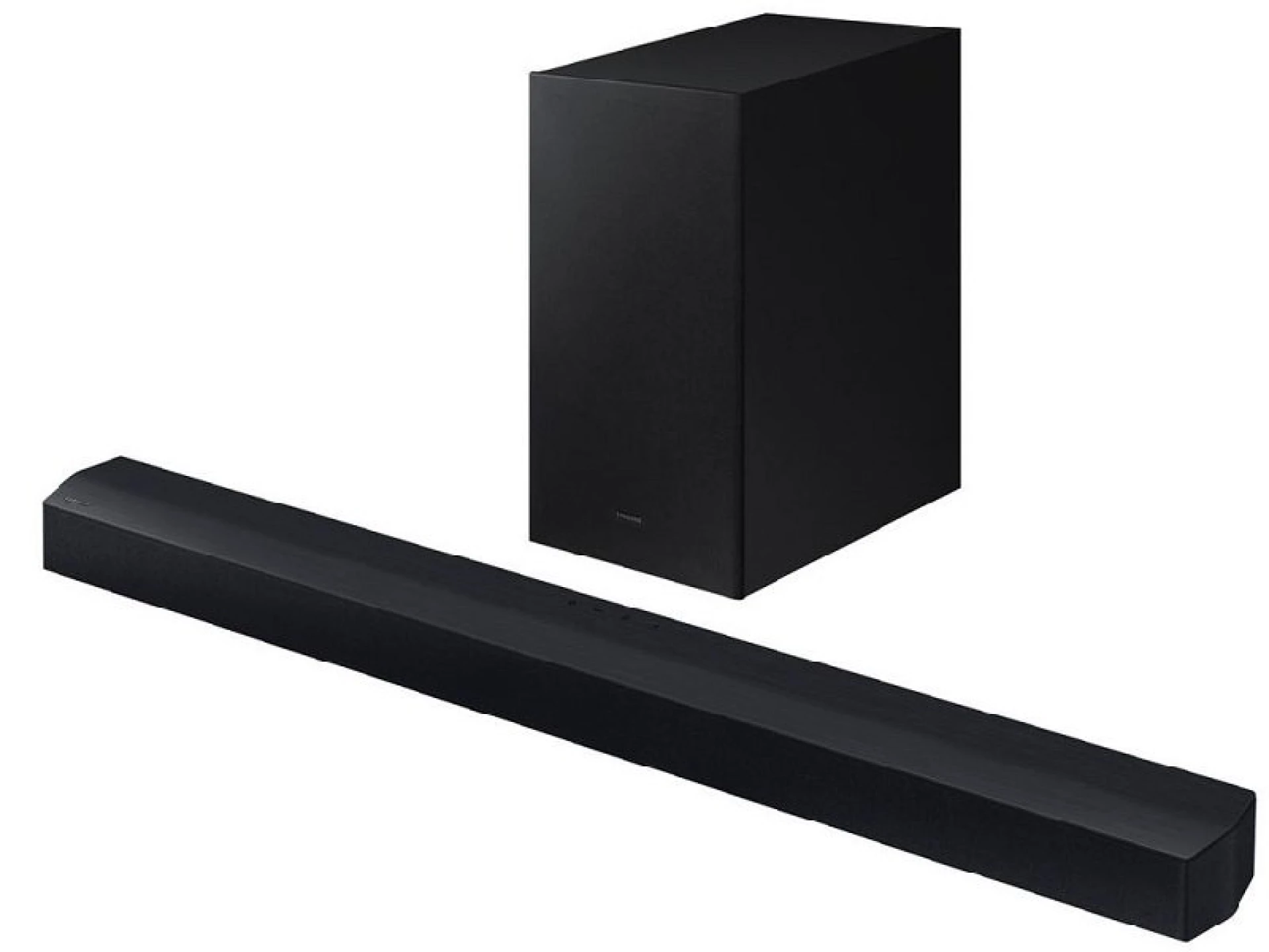 Samsung HW-C450/EN soundbar 300W