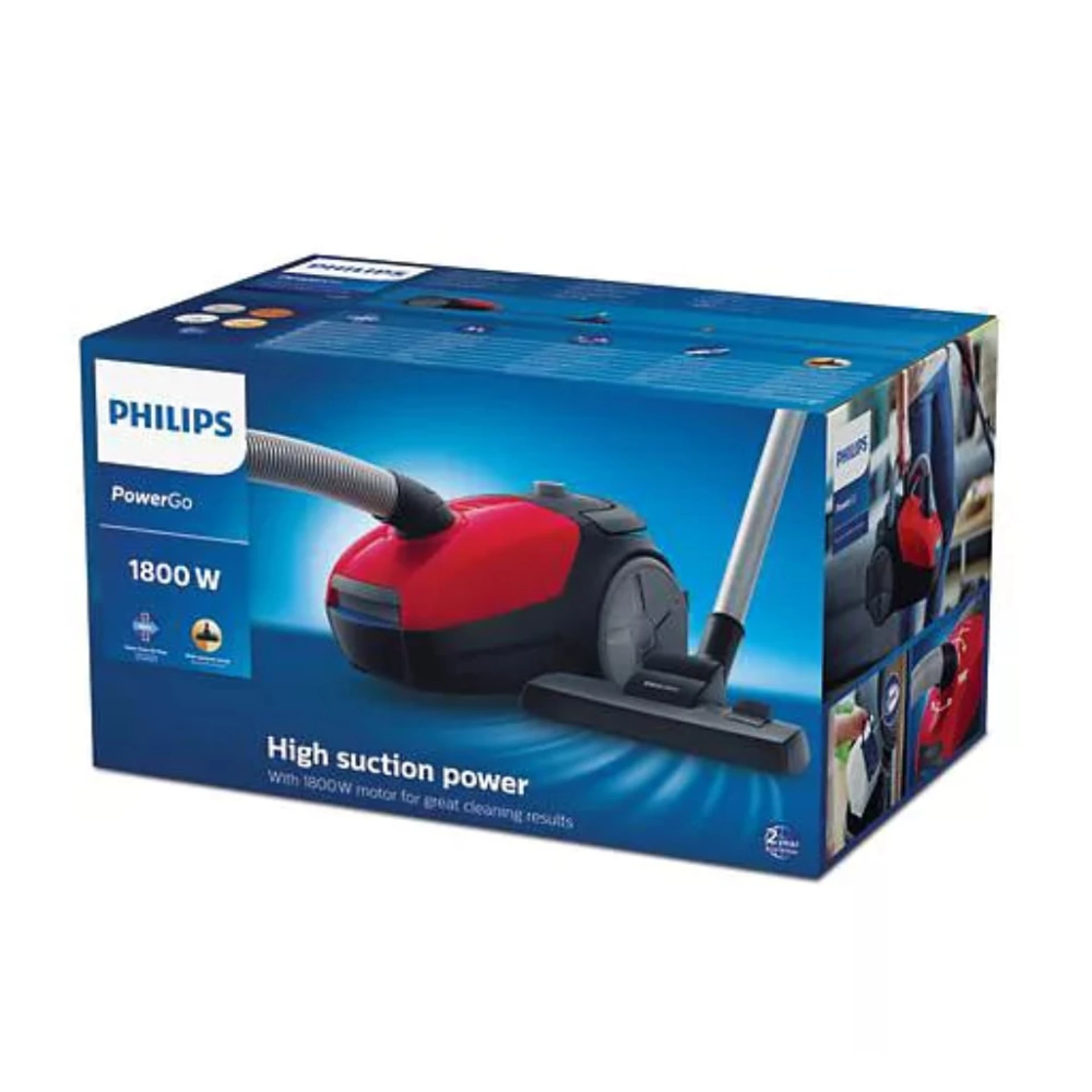 Philips Usisivač FC8293/01