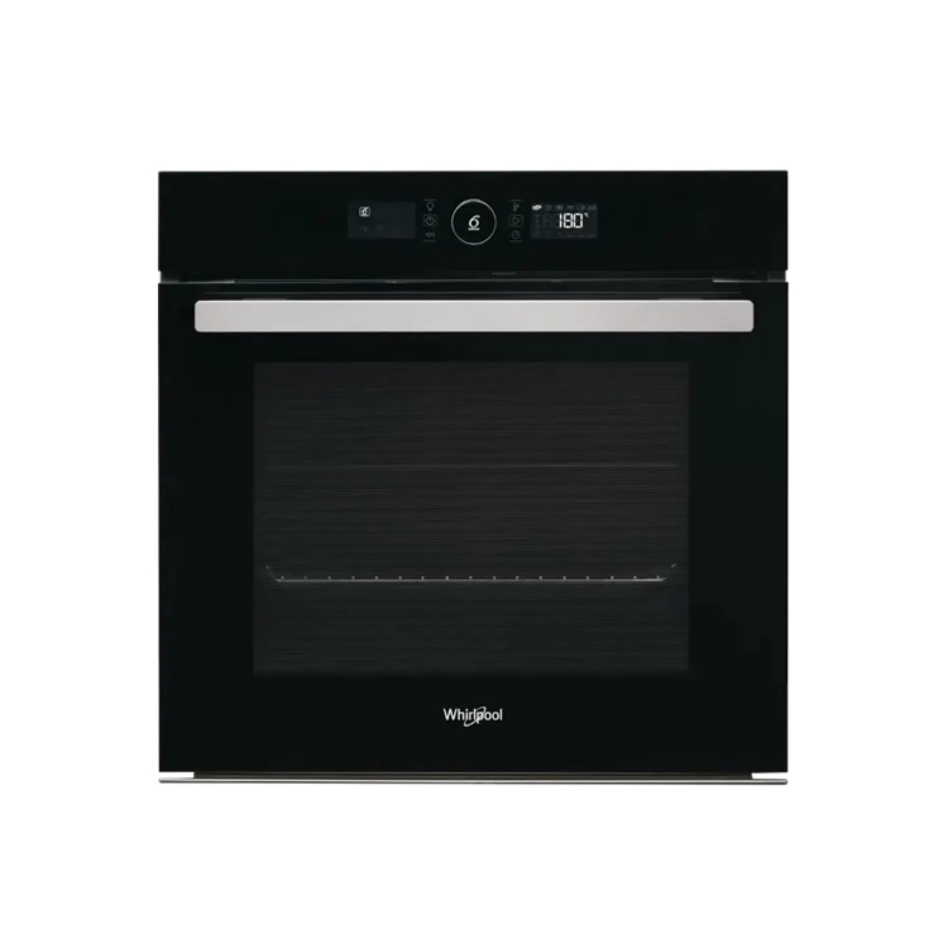 Whirlpool Ugradna rerna AKZ9 6230 NB 