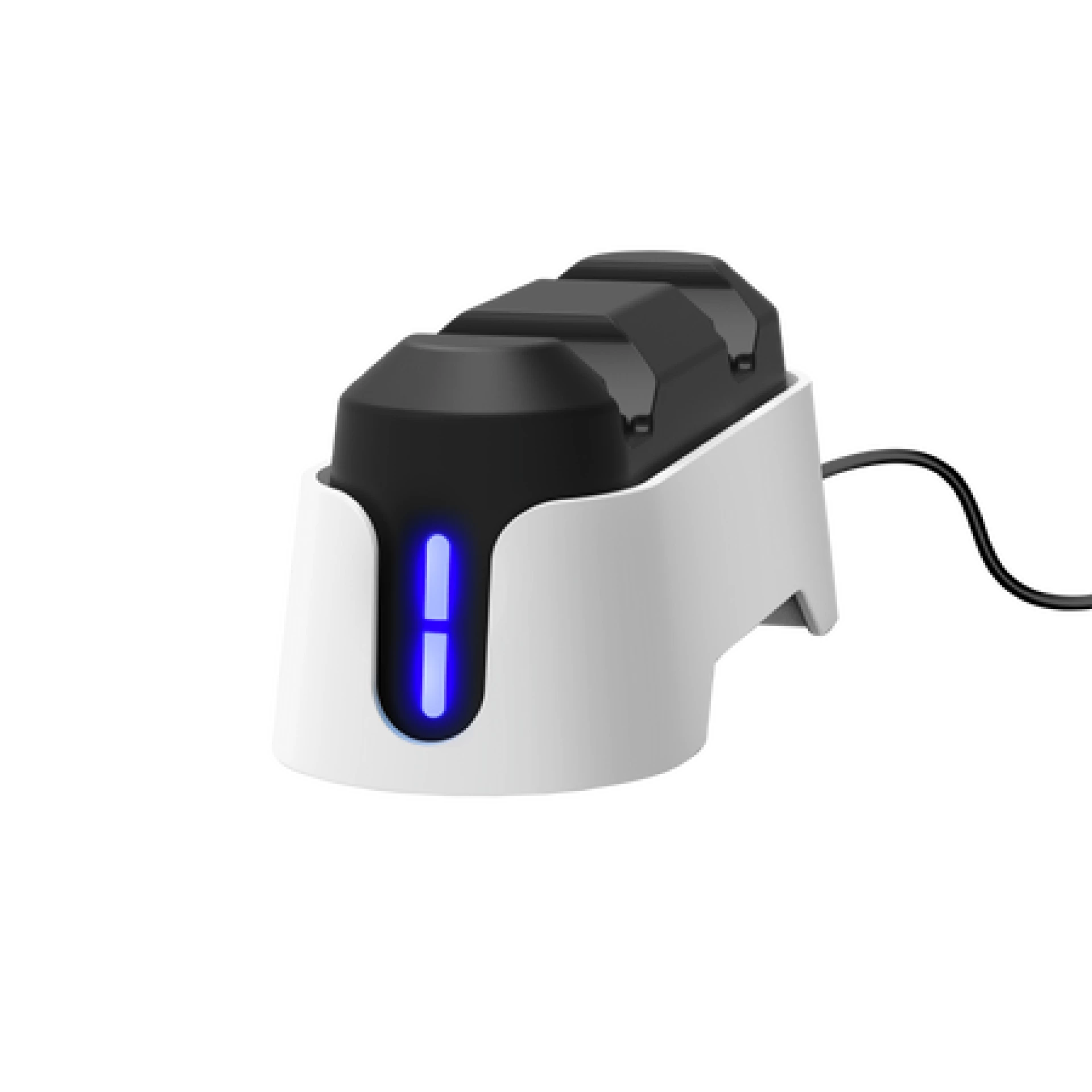 Trust PS5 punjač GXT 228 Dual Charge Dock