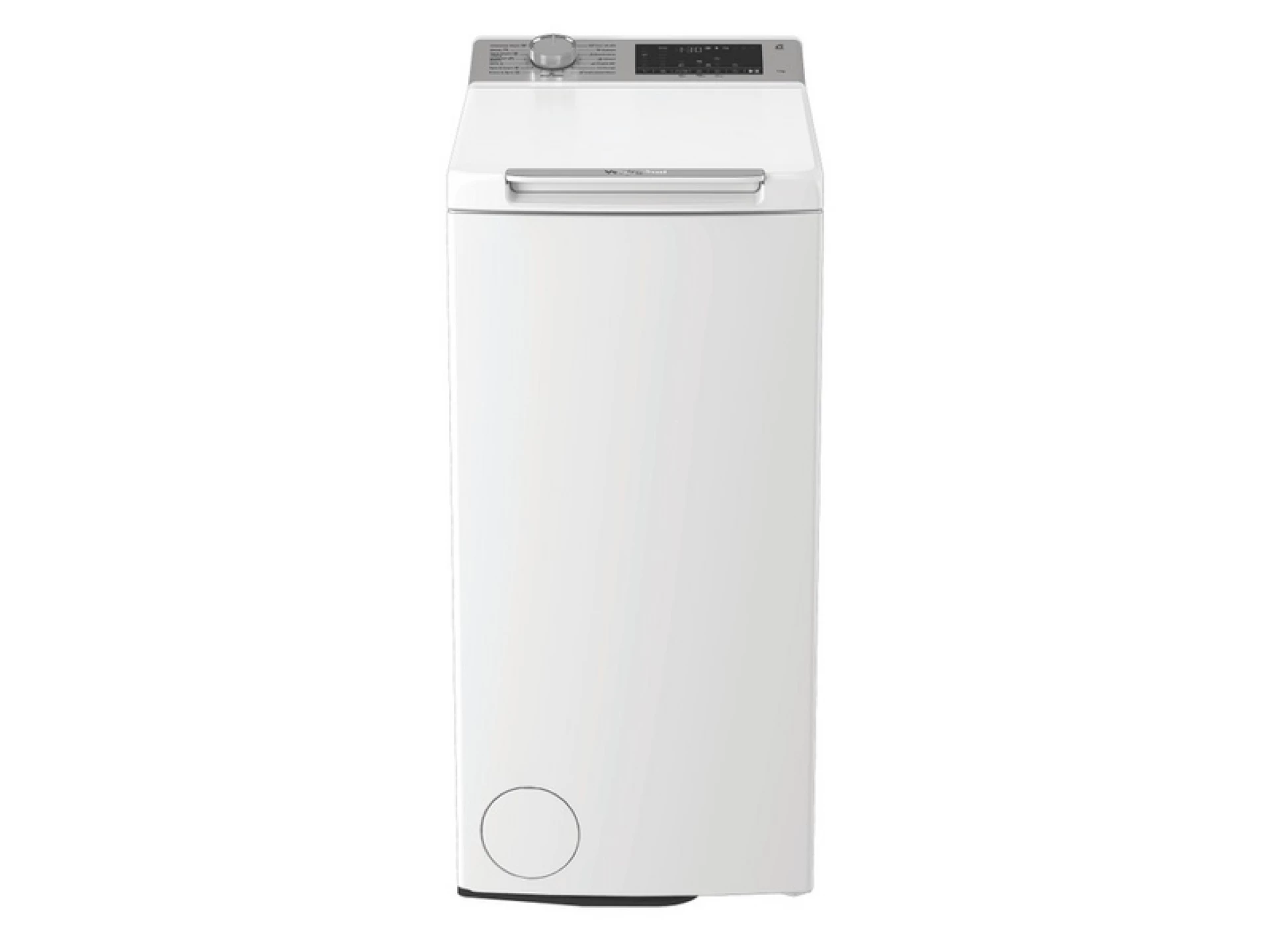 Whirlpool Mašina za pranje veša TW721DSFCEE