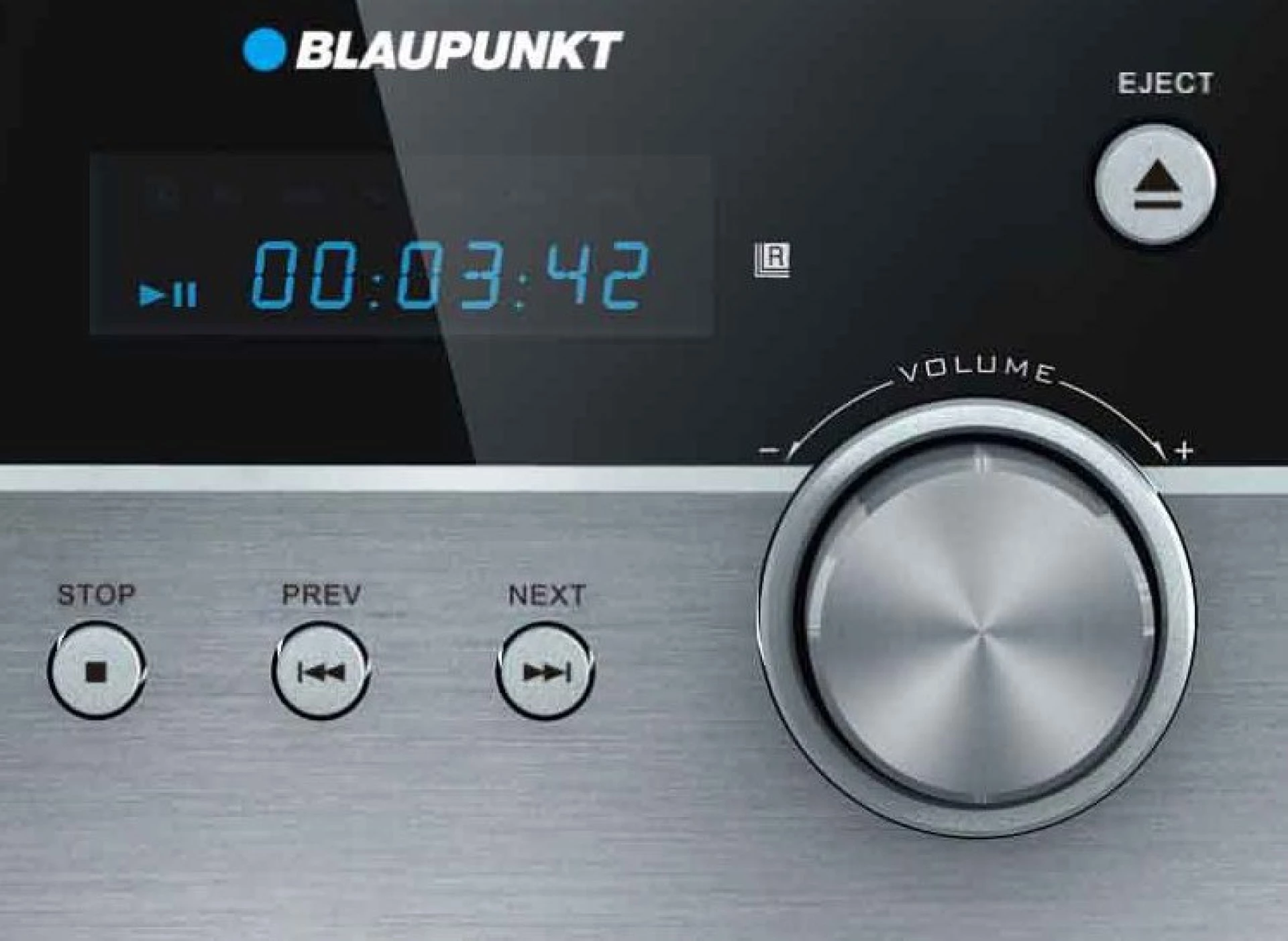 Mikrolinija Blaupunkt MS12BT