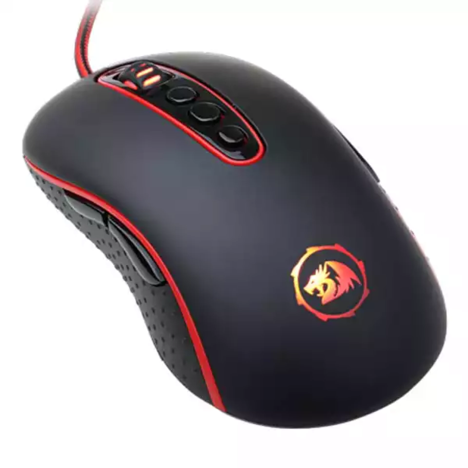 Redragon Phoenix M702-2 Gejmerski miš 4000 DPI