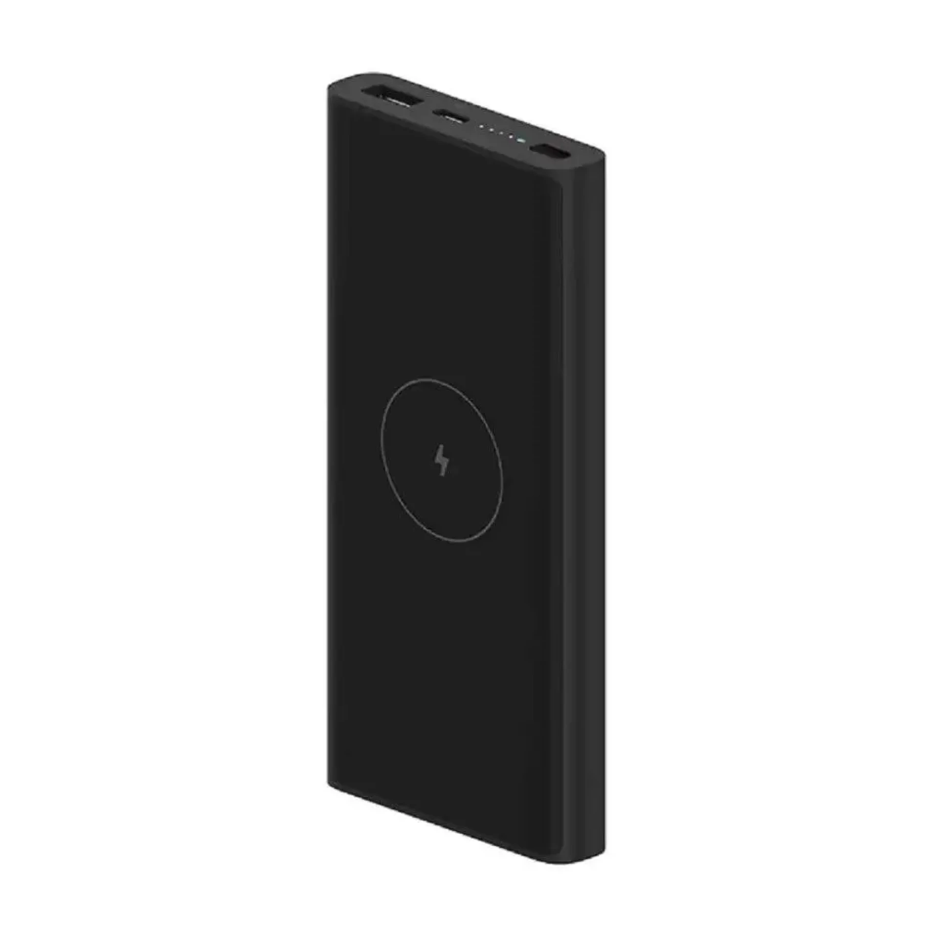 Xiaomi Mi BHR5460GL Power Bank 10000mAh crni