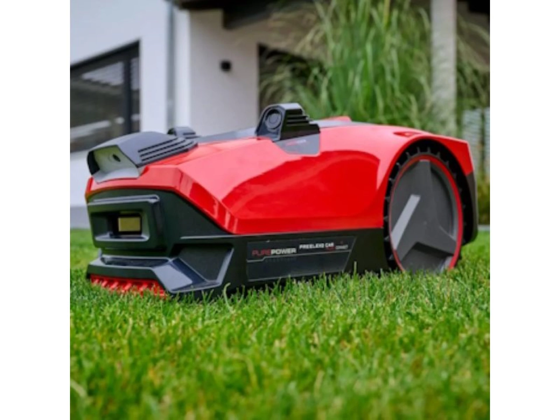 Einhell Freelexo Cam Plus 600 Robotska kosačica