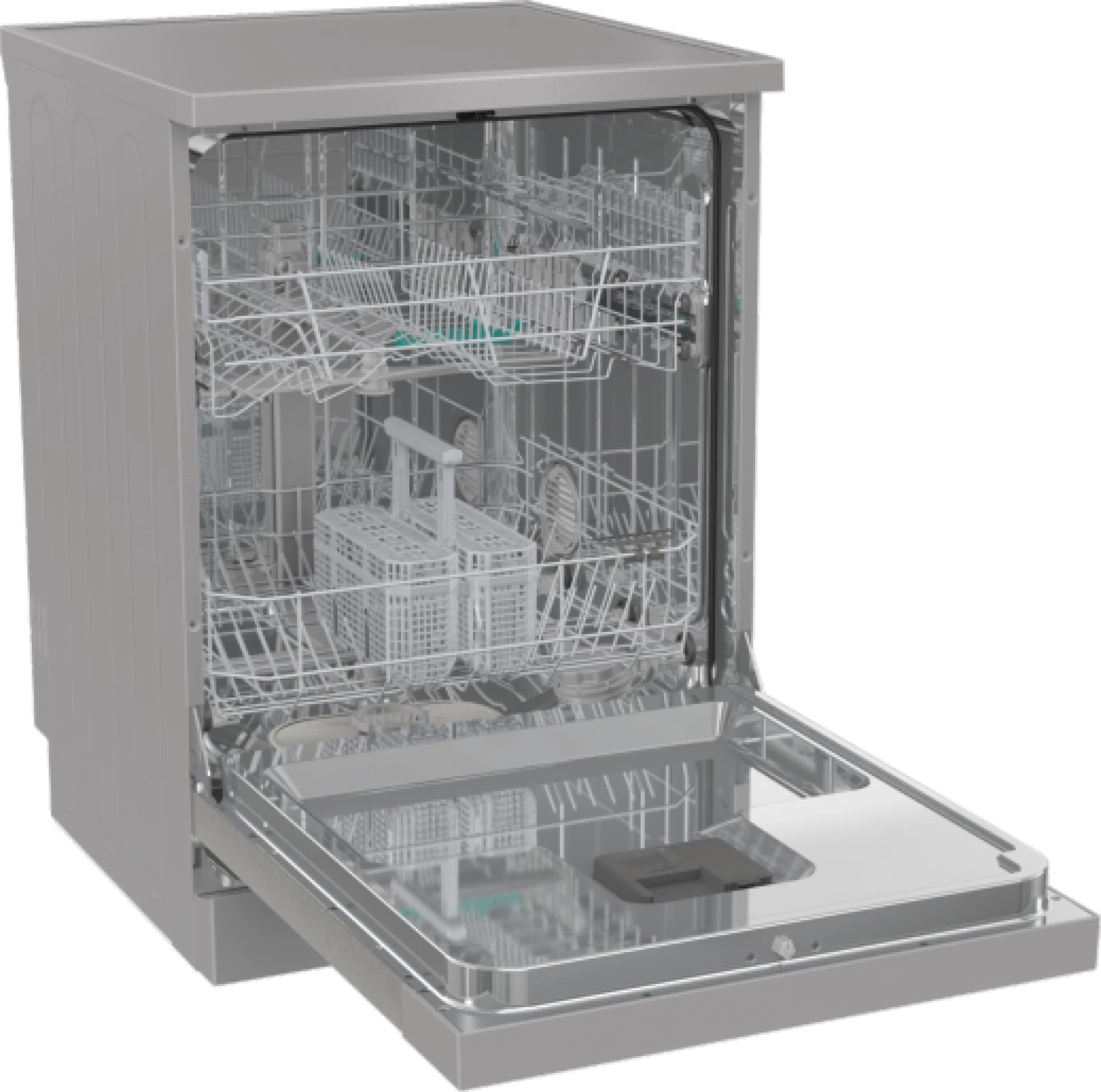 Mašina za pranje sudova Gorenje GS642E90X