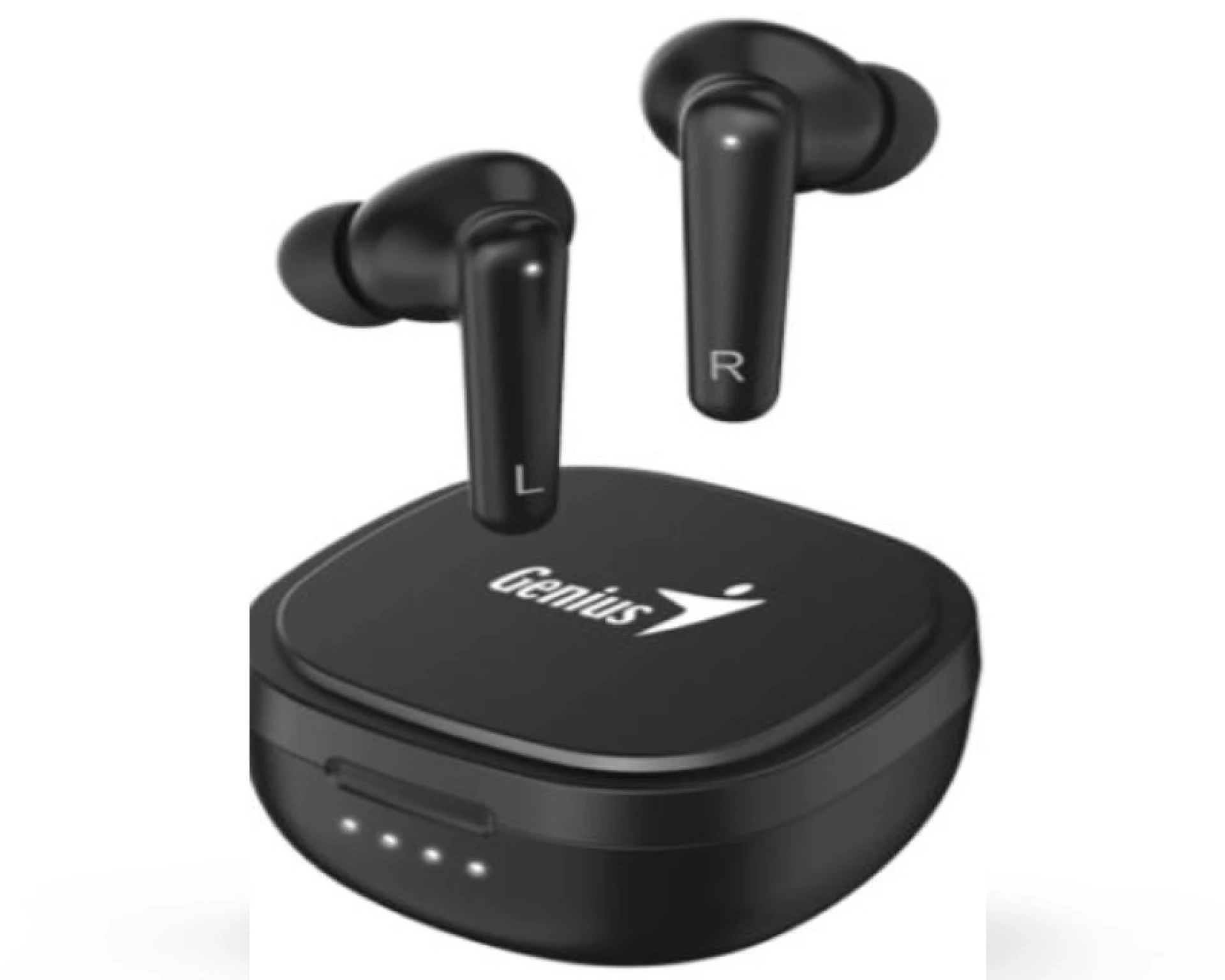 Genius HS-M910BT bežične crne slušalice