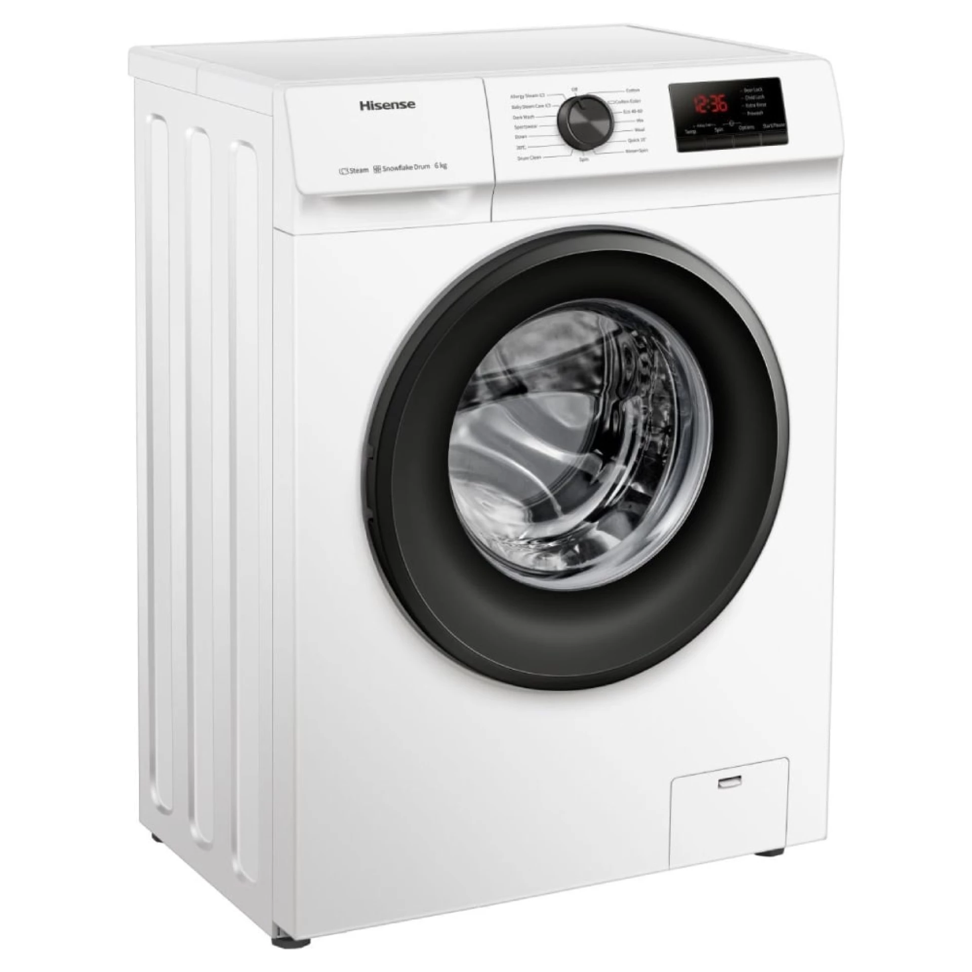 Gorenje Mašina za pranje veša WNHVB6X2SDS