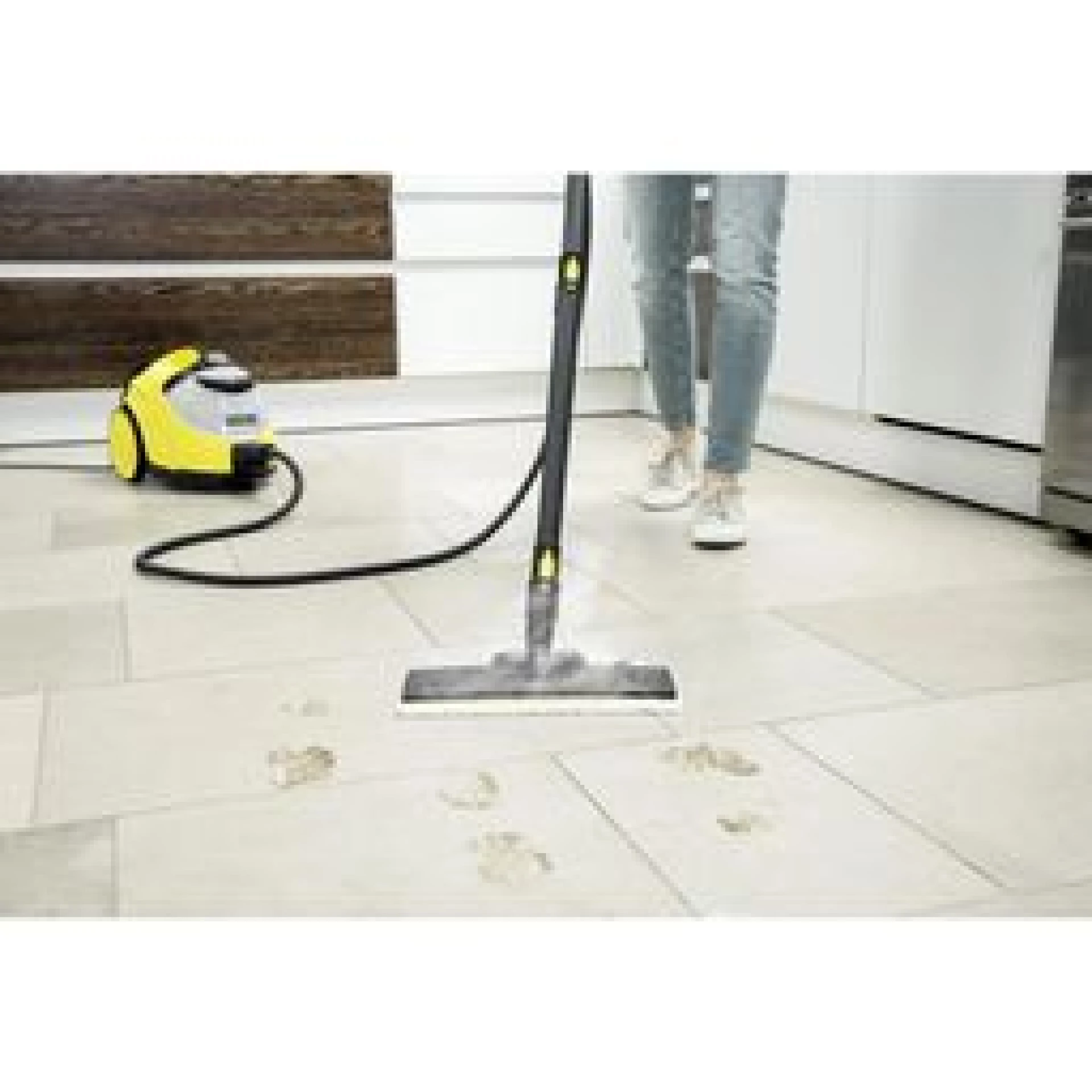 Karcher SC 5 EasyFix Iron paročistač