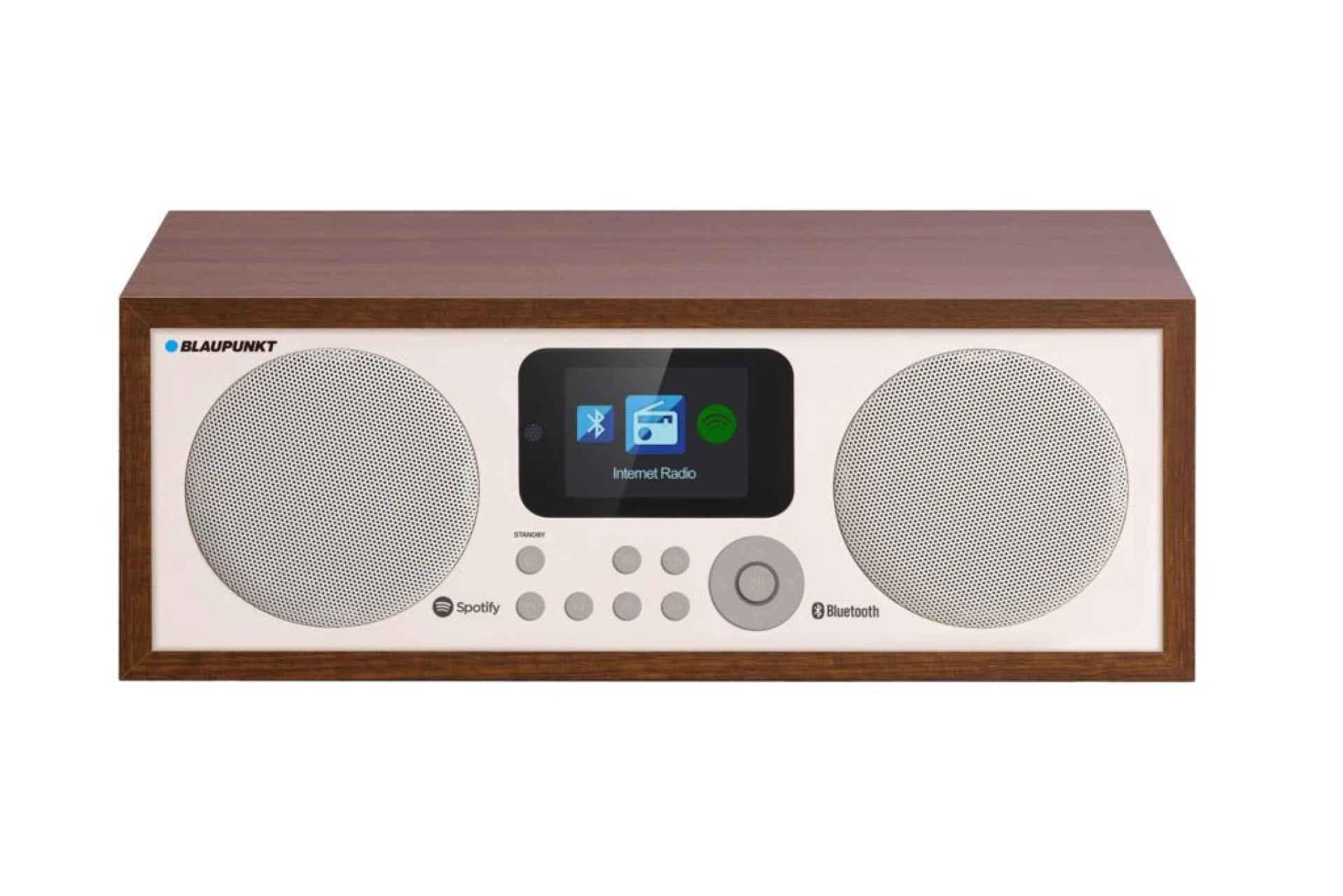 BLAUPUNKT RADIO SAT IR10BT