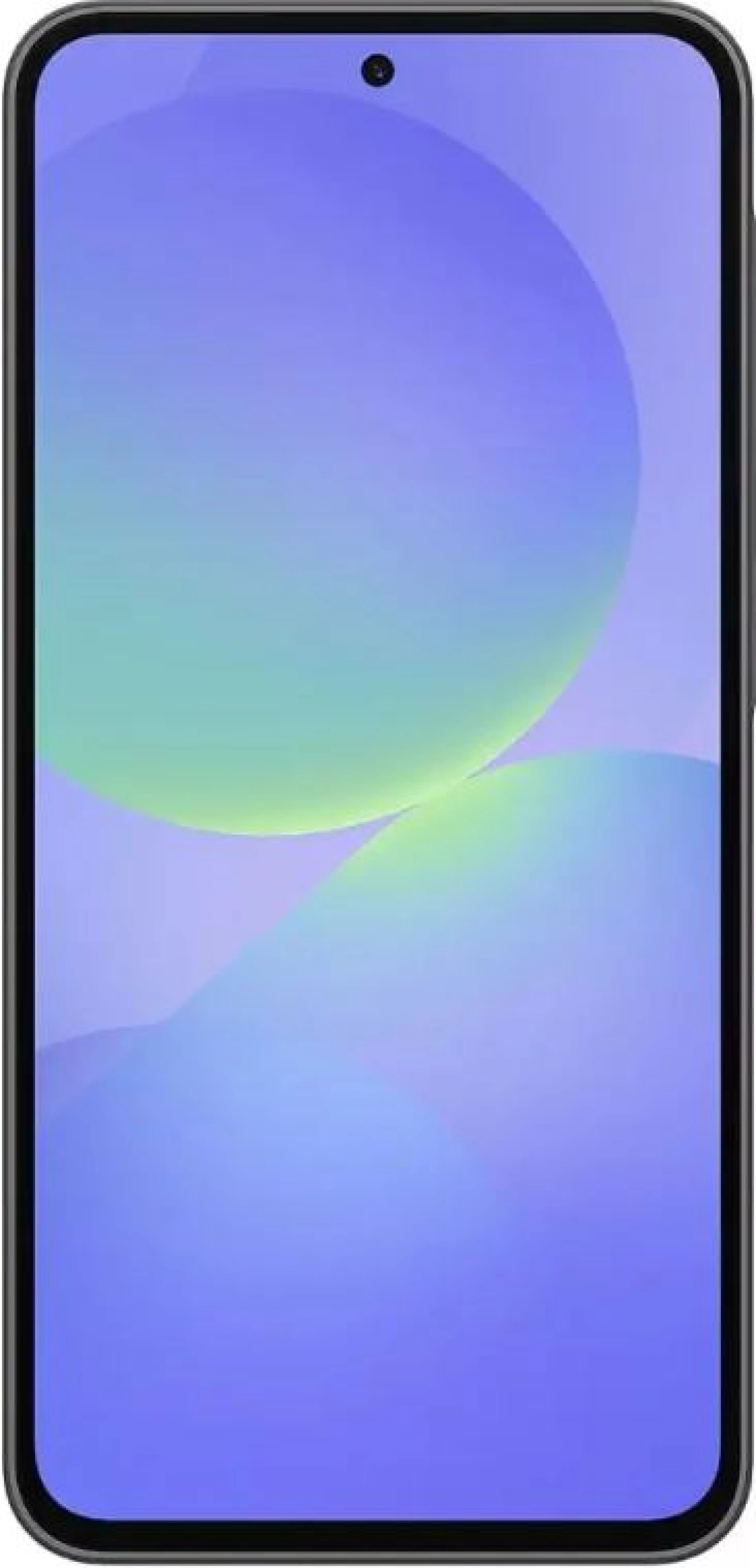 Samsung Galaxy A36 6/128GB Enterprise Edition crni mobilni 6.7" Snapdragon 6 Gen3 6GB 128GB 50Mpx+8Mpx+5Mpx DualSIM