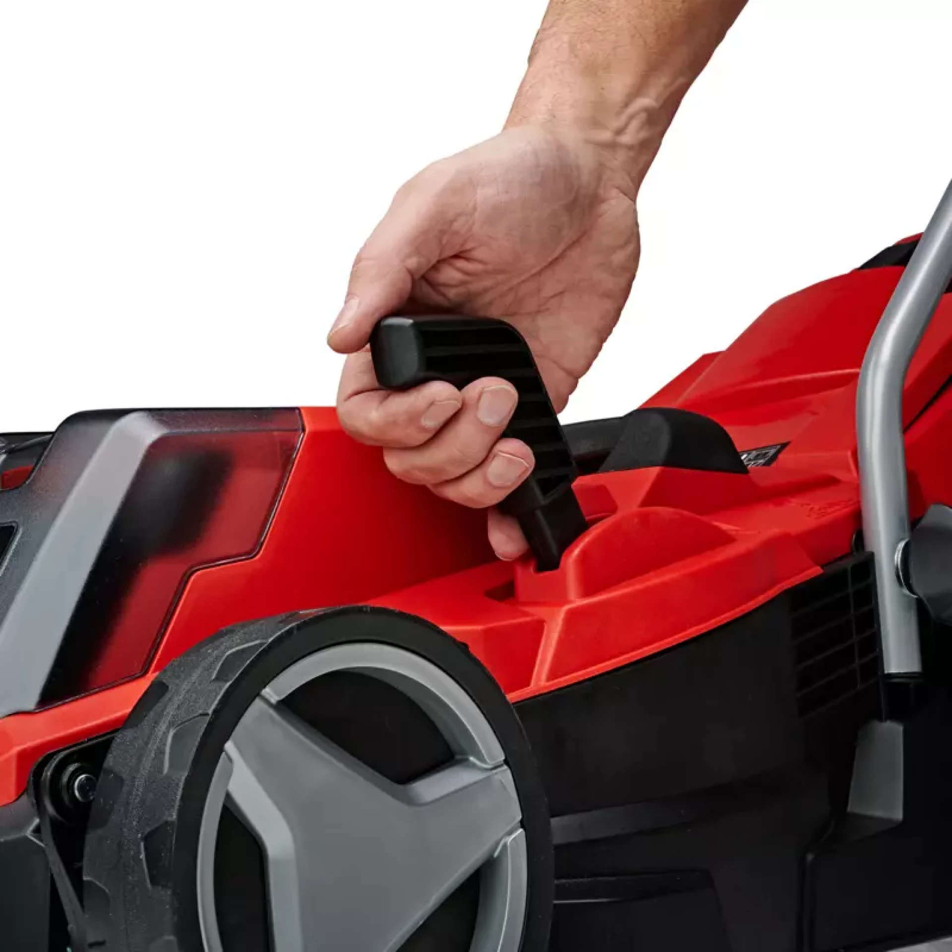 Einhell GE-CM 18/33 Li Akumulatorska kosačica