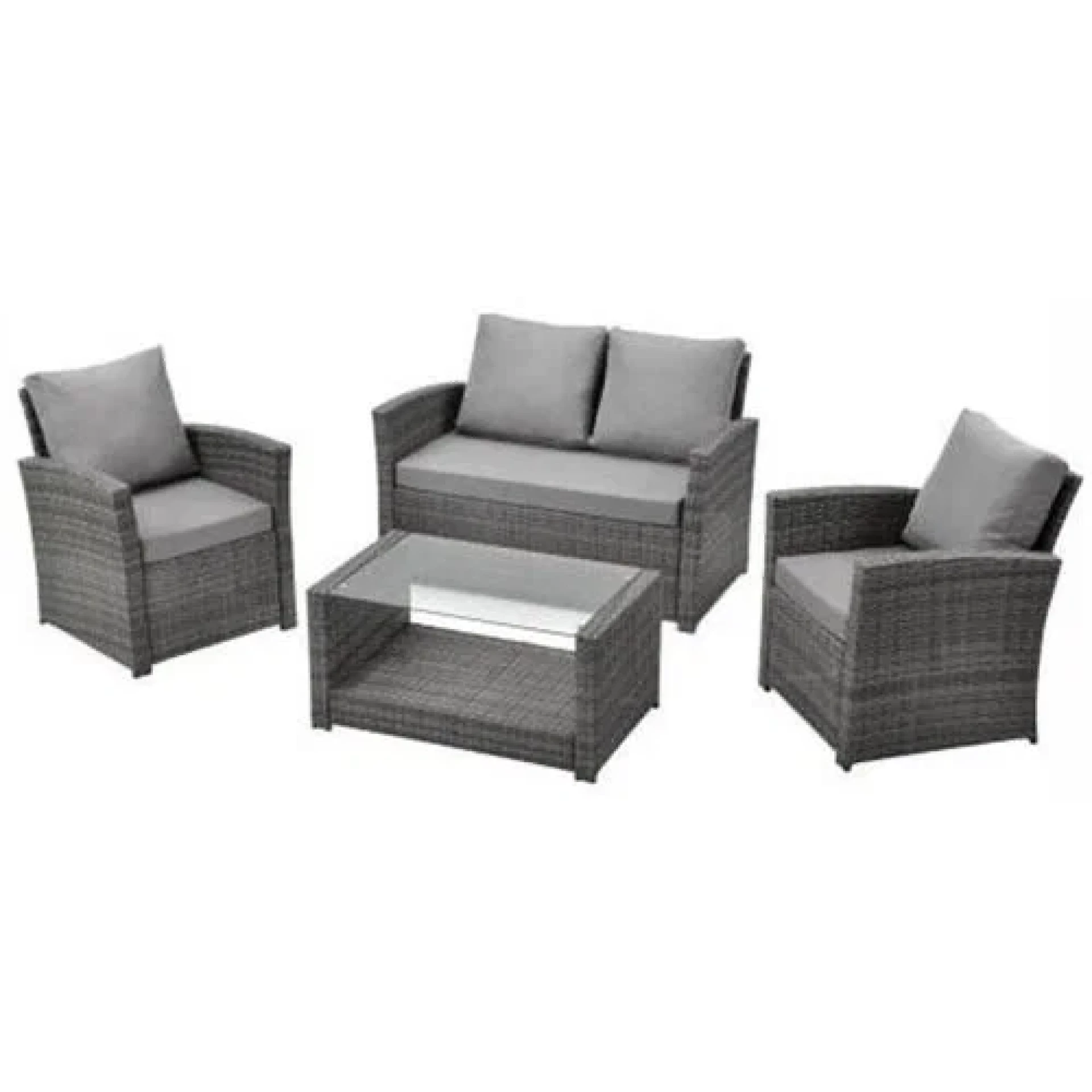 Nexsas Kipar baštenski set