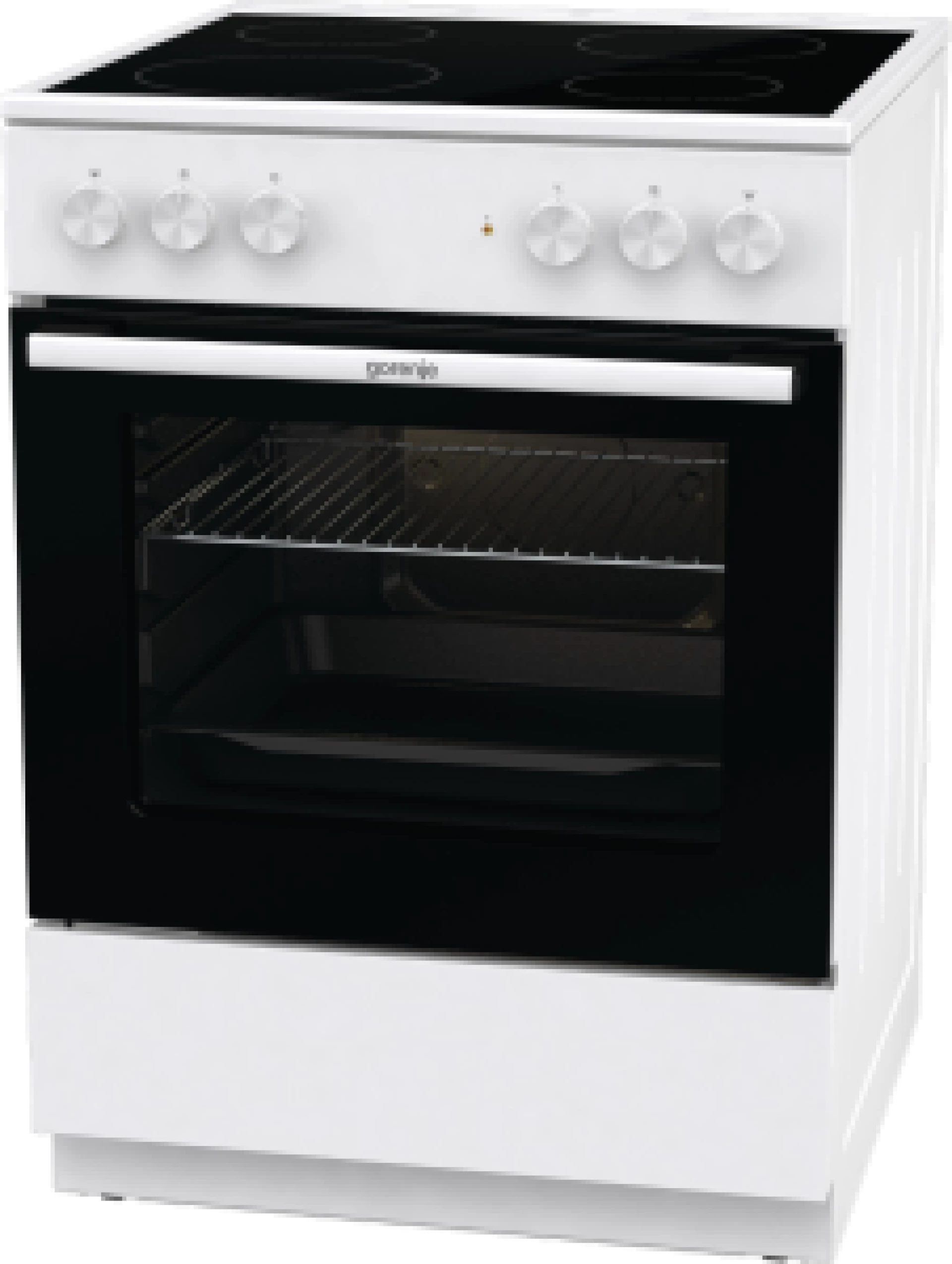 Gorenje Električni šporet GEC6A11WG