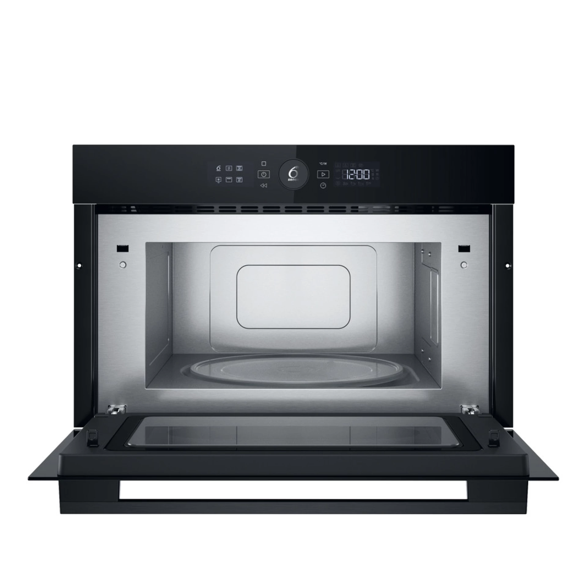 Whirlpool Ugradna mikrotalasna rerna WMD54MBA 