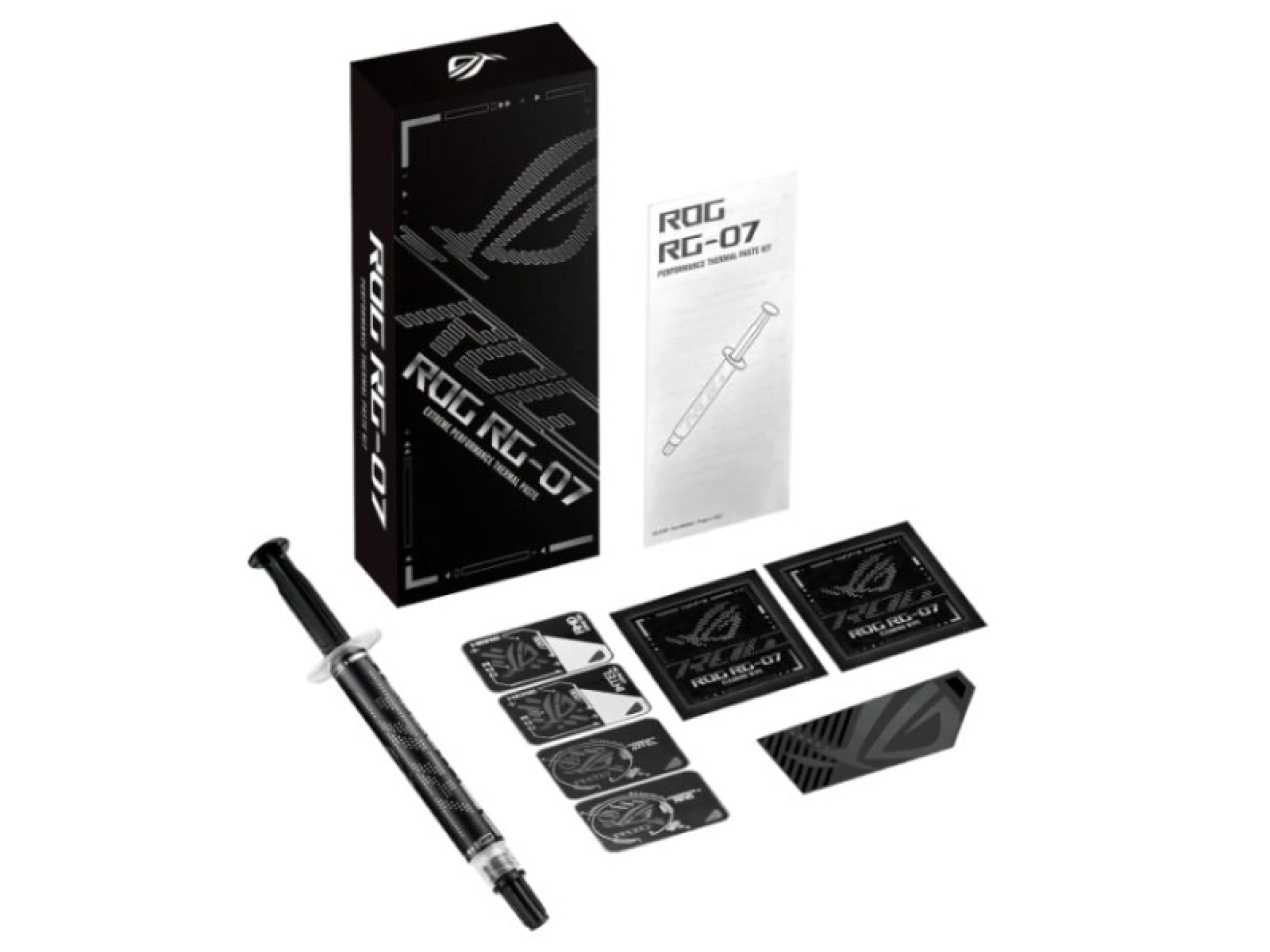 Asus ROG RG-07 termalna pasta 3gr