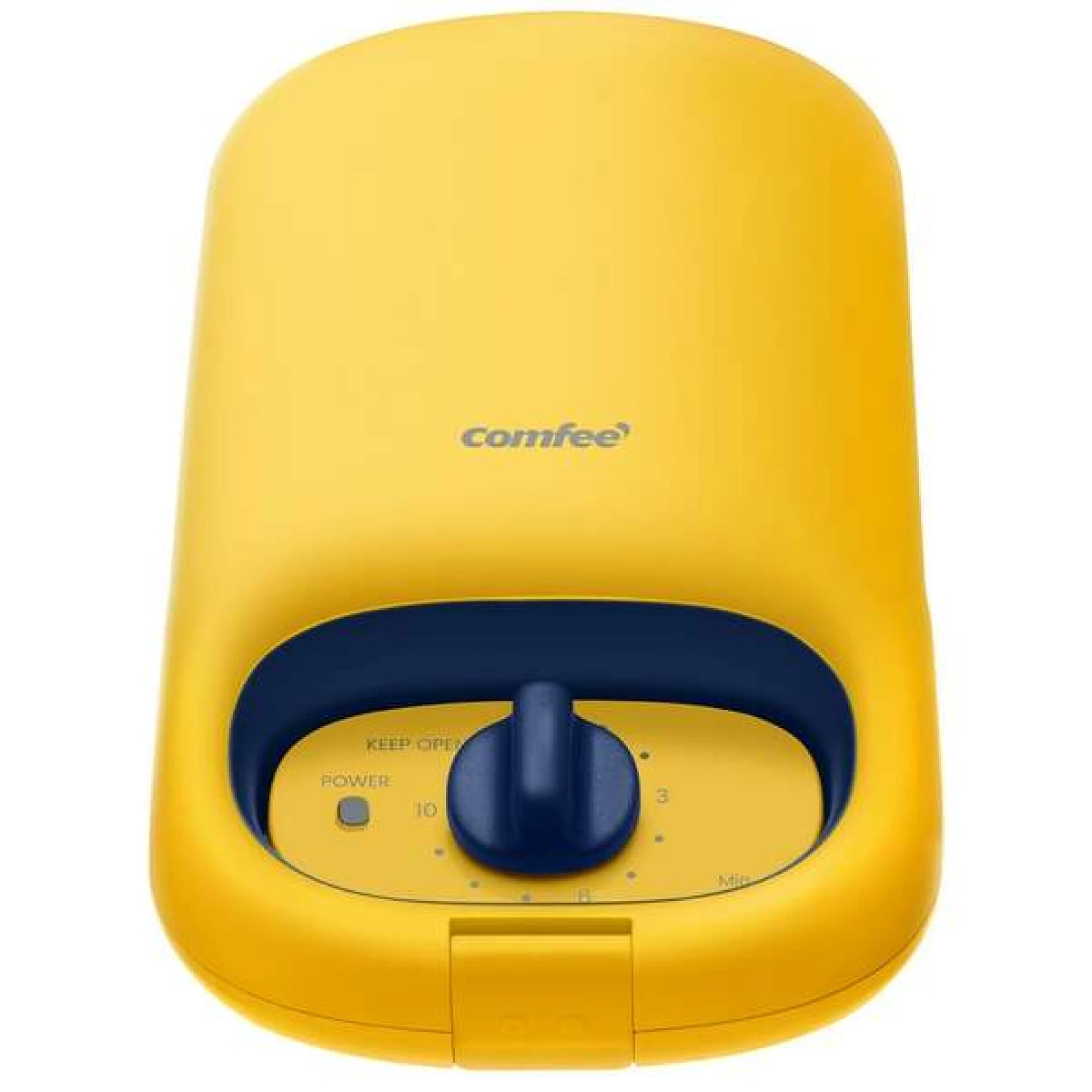 Comfee Preklopni toster MC-JK1312P201