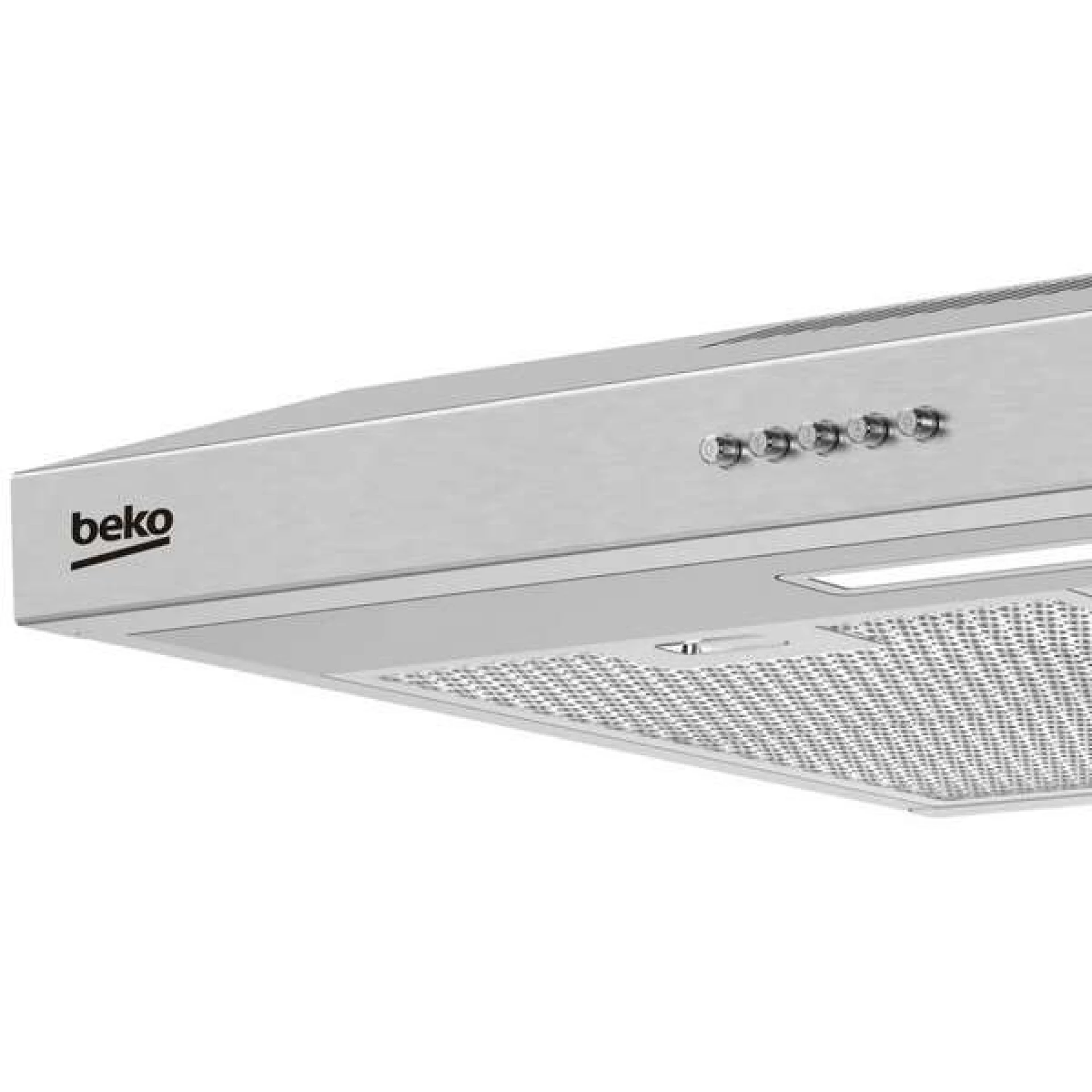 Beko Aspirator HNS61222NAX 