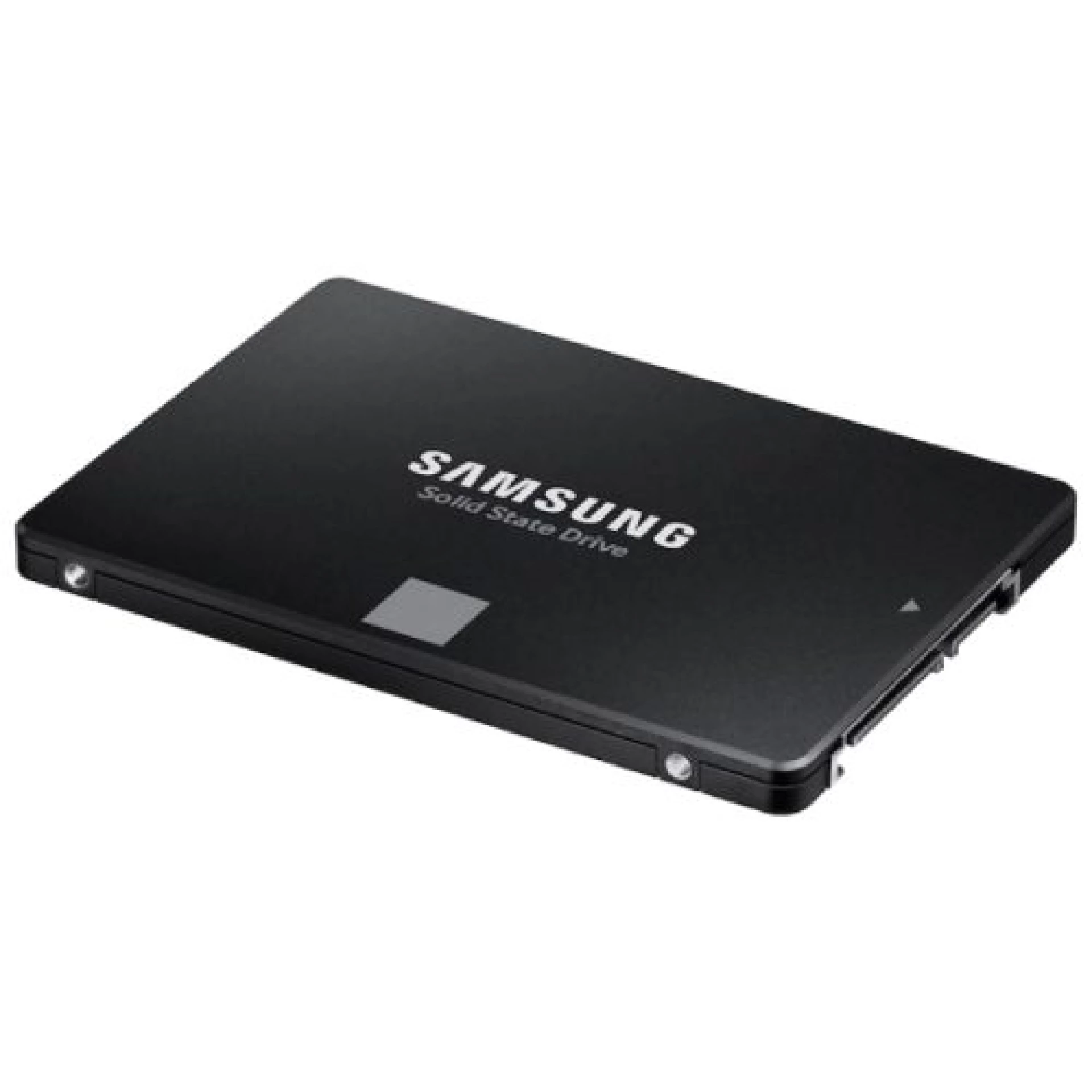 Samsung 500GB 2.5" SATA III 870 EVO (MZ-77E500B) SSD disk