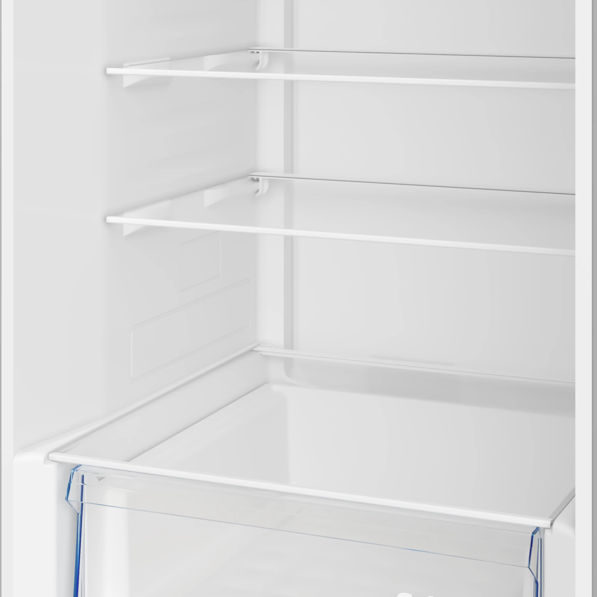 Beko Kombinovani frižider B1RCNE364XB 