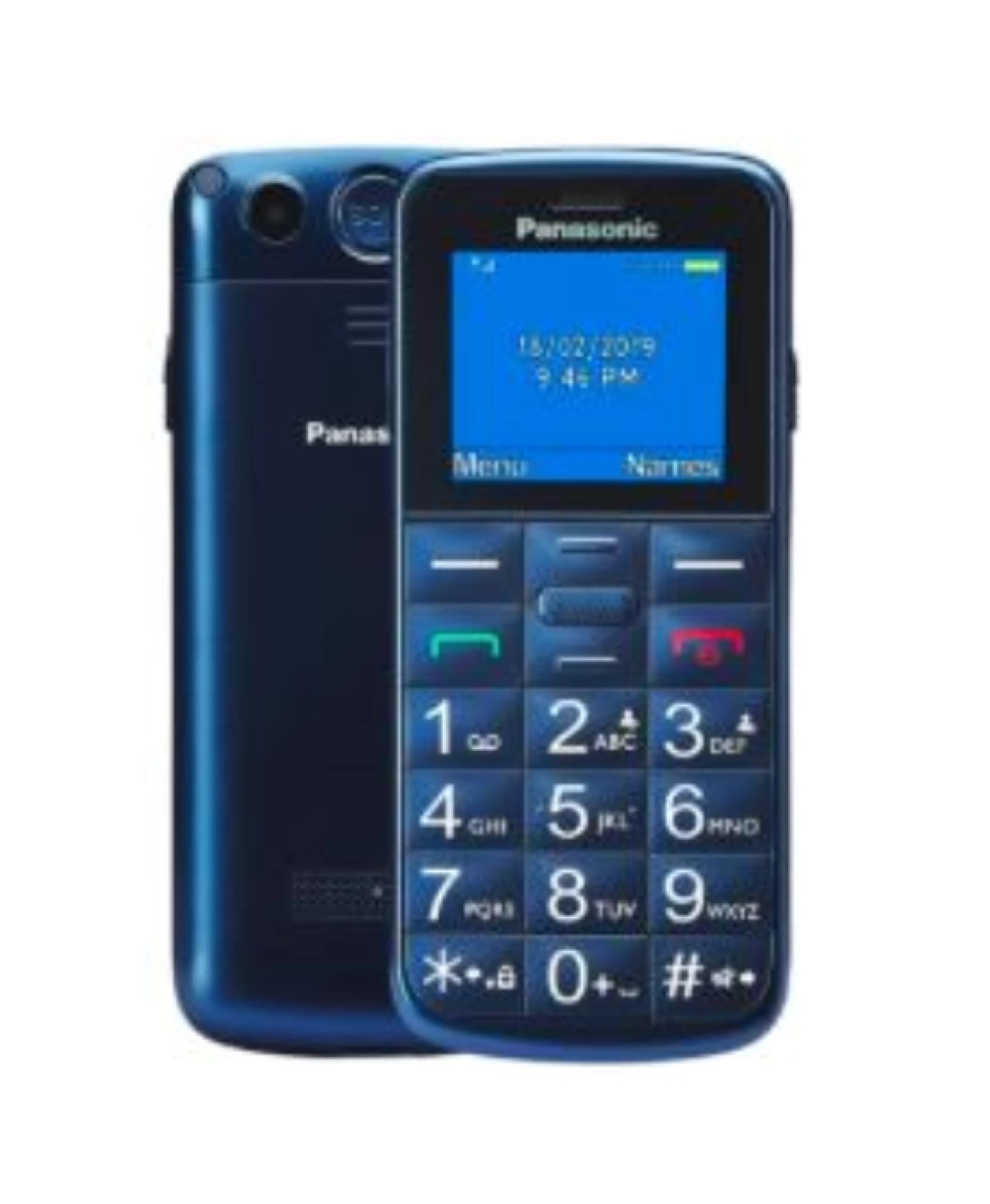 Panaconic KX-TU110EXC