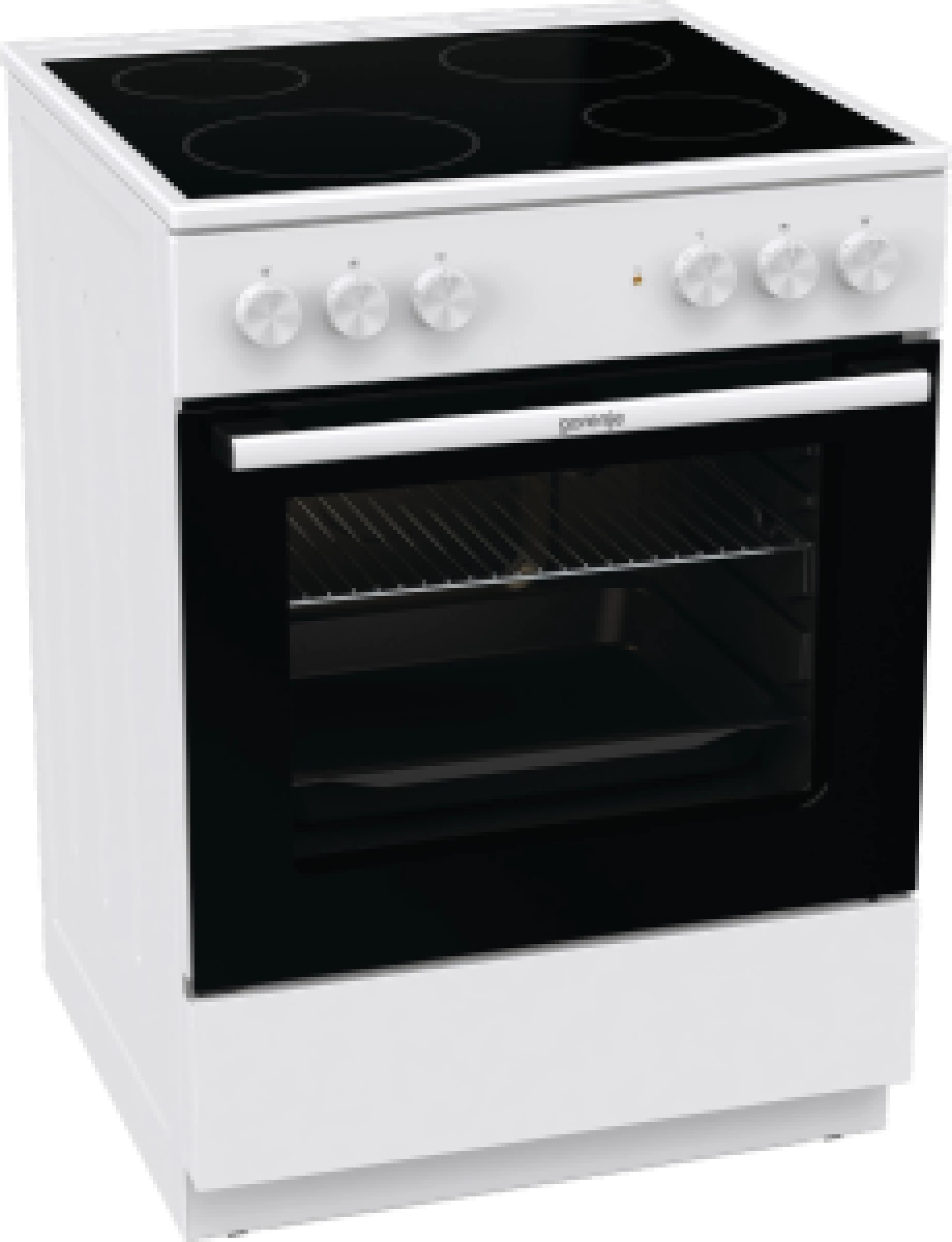 Gorenje Električni šporet GEC6A11WG