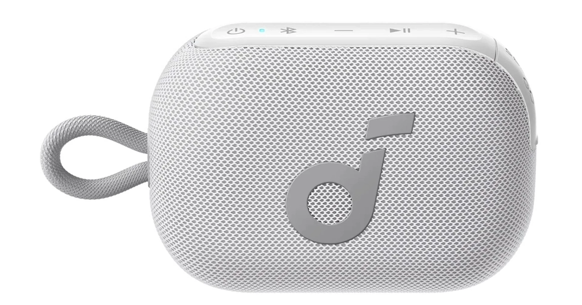 Soundcore Bluetooth zvučnik Select 4 Go Bela