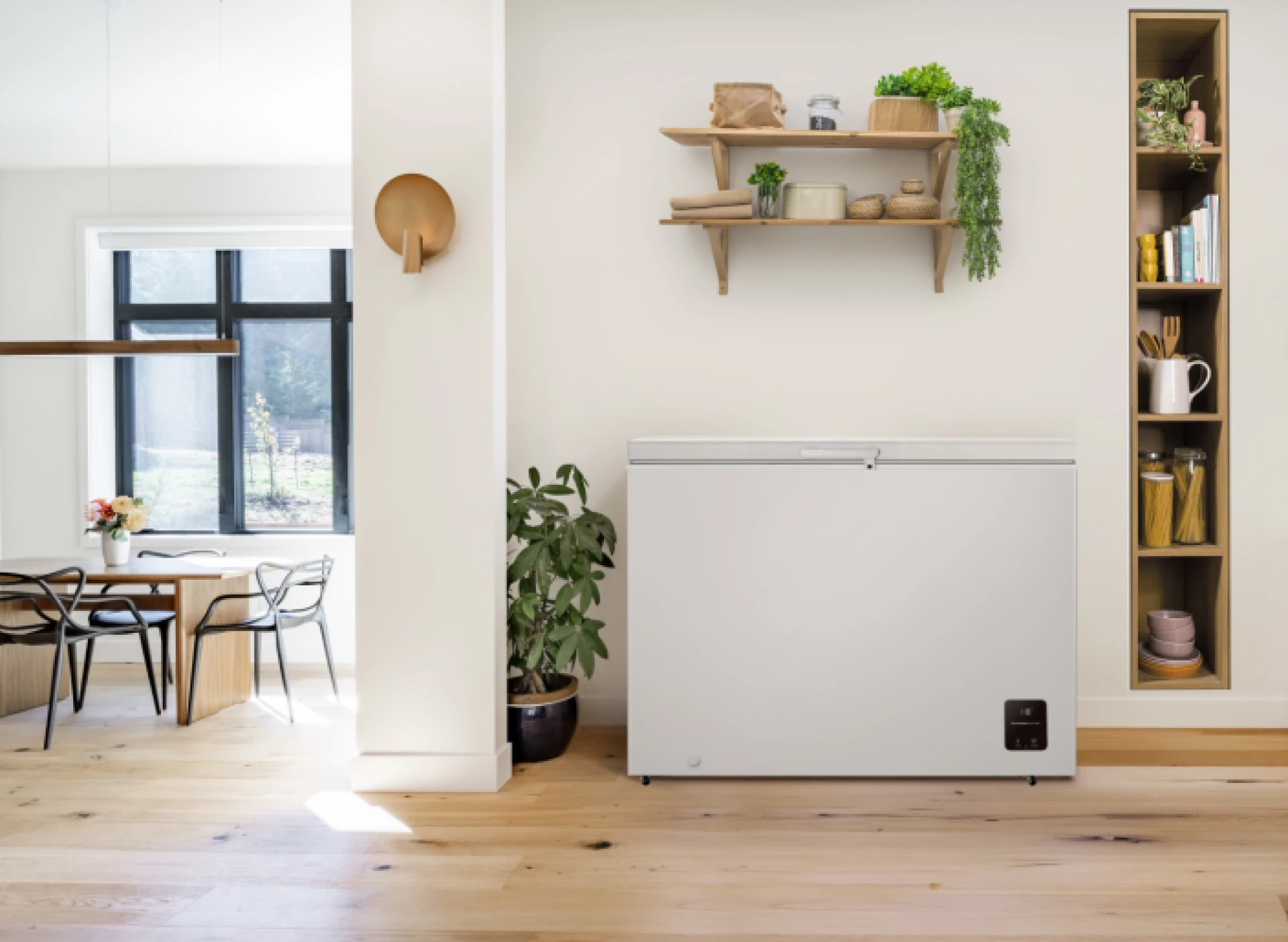 Gorenje Zamrzivač FH30EAW