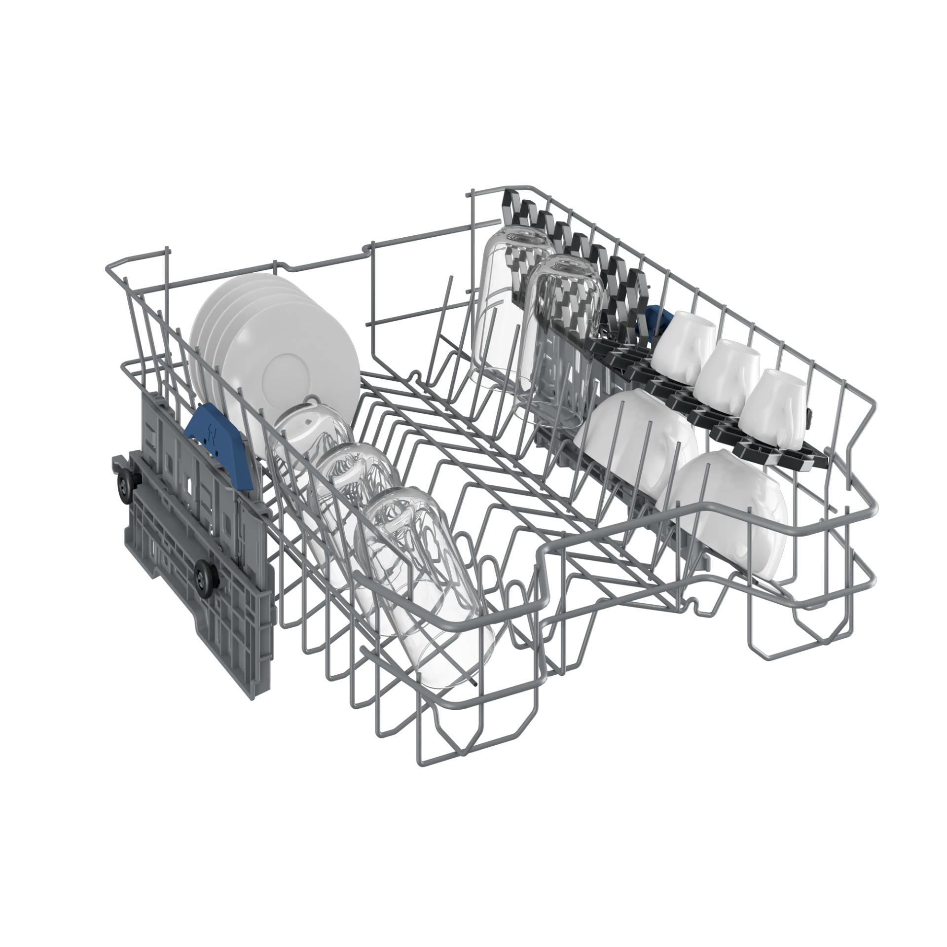 Beko BDIS38040 ProSmart Ugradna mašina za pranje sudova