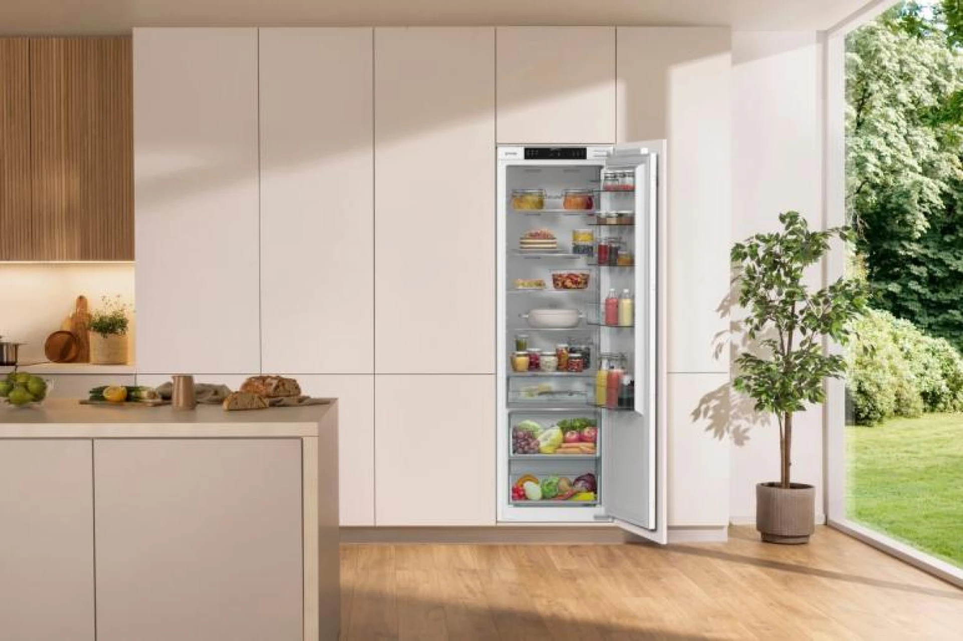 GORENJE Ugradni frižider sa jednim vratima RI517E41WF 