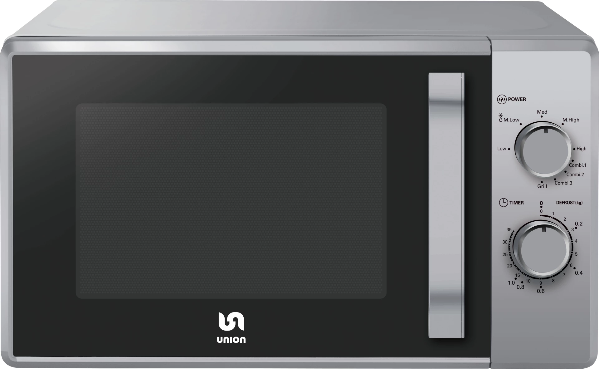 Union Mikrotalasna rerna MM-720SG