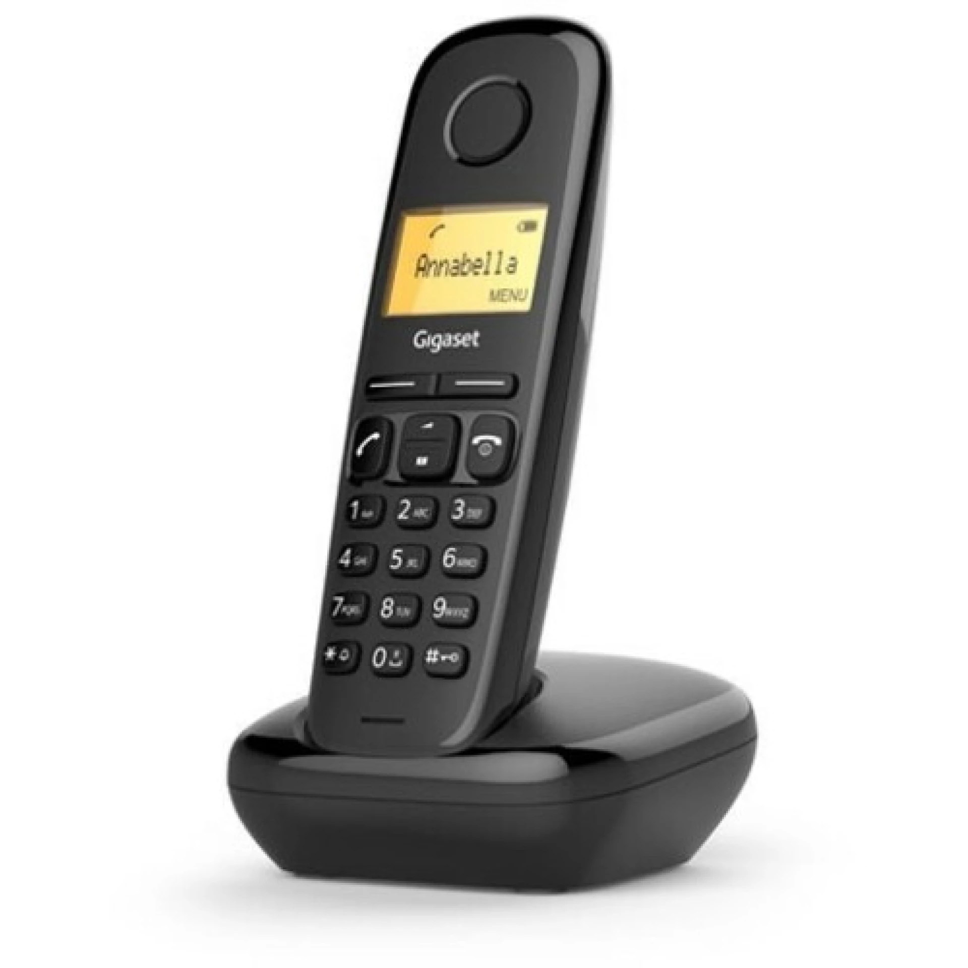 Gigaset A170 Fiksni telefon