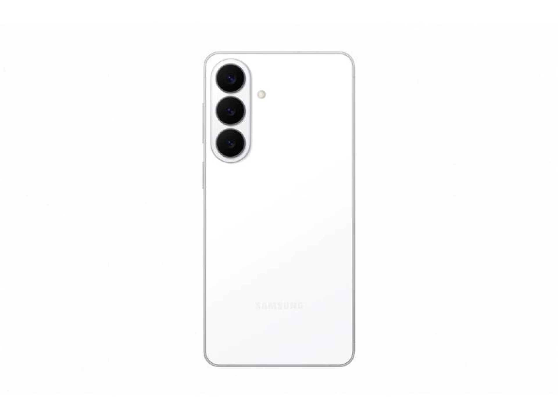 Samsung Galaxy S26+ 12/256GB beli mobilni telefon 6.7" Dual SIM