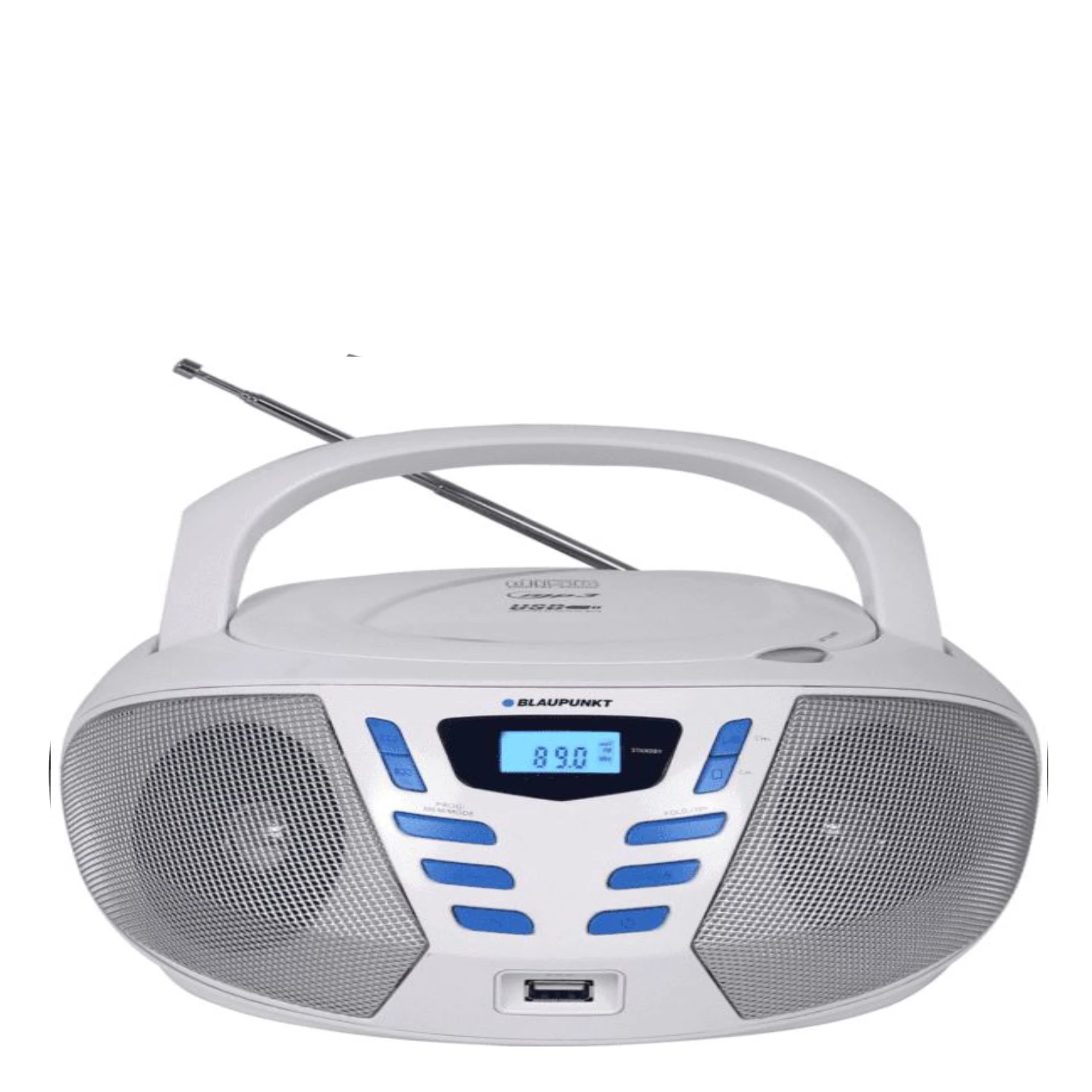 Blaupunkt BoomBox BB7WH