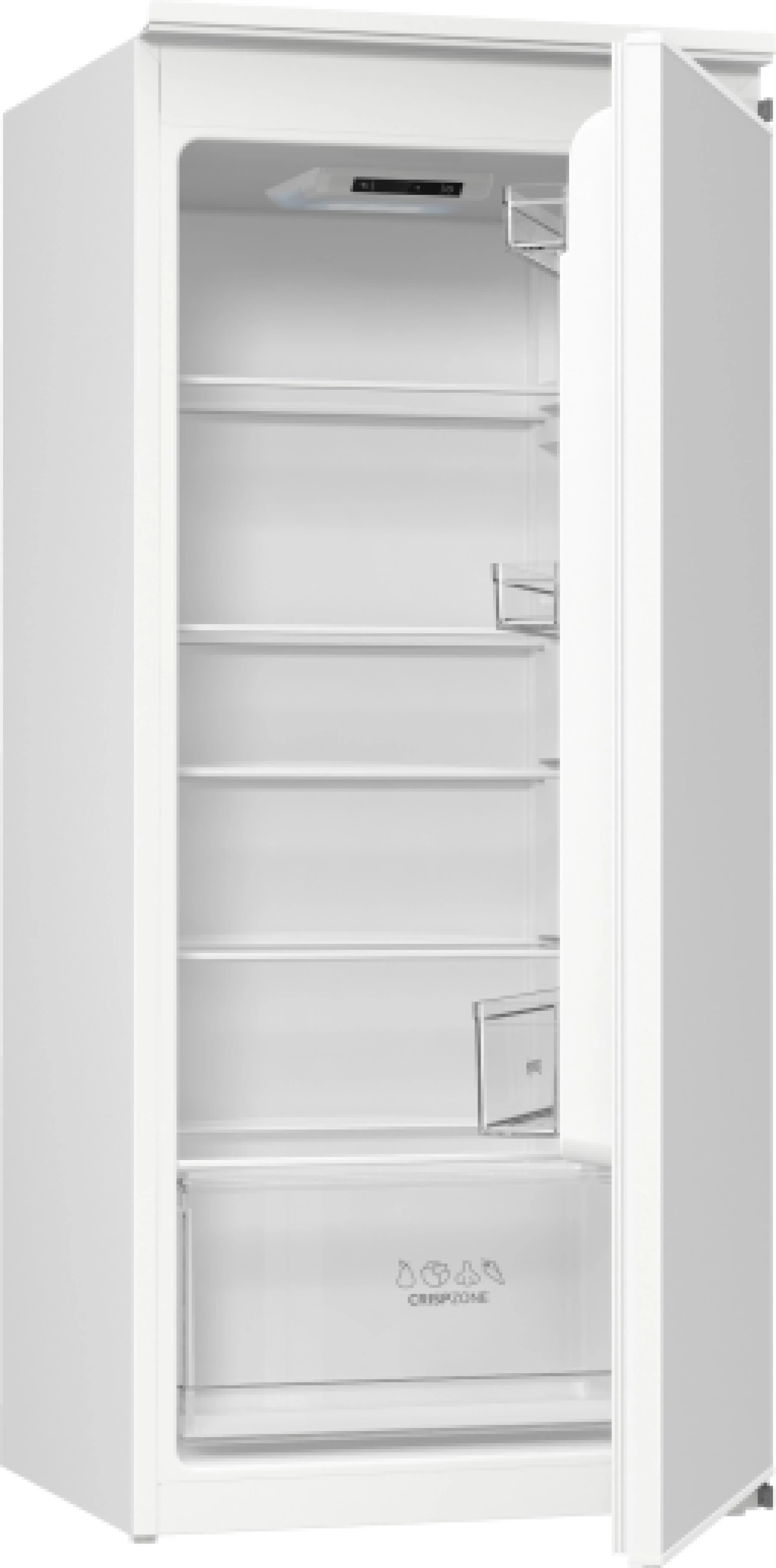 Gorenje Ugradni frižider RI512E41
